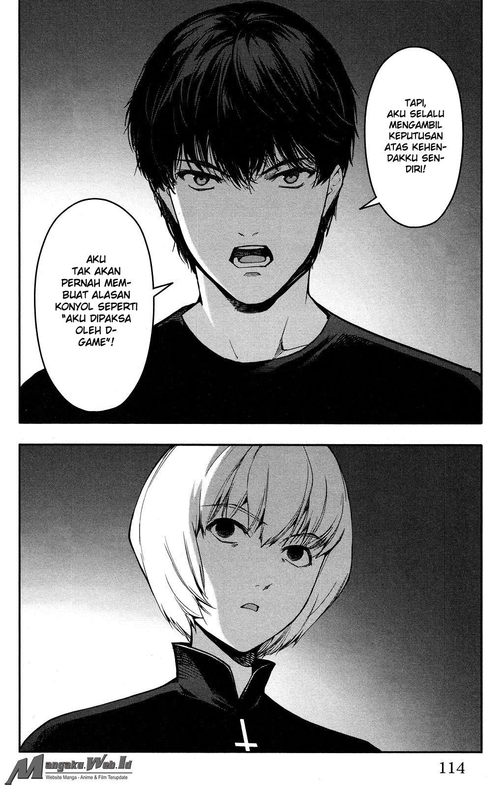 Chapter 43 - halaman 20
