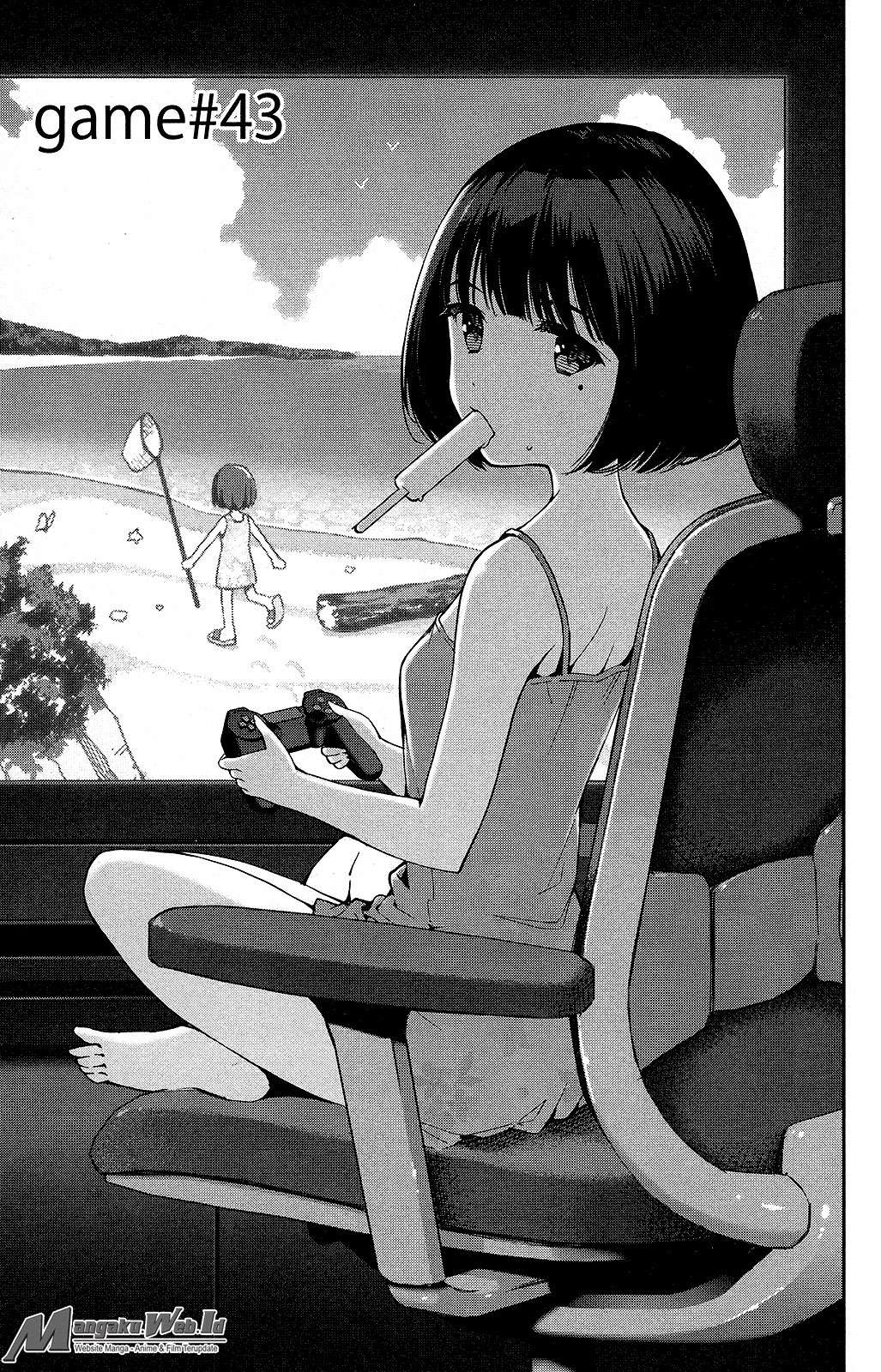 Chapter 43 - halaman 3