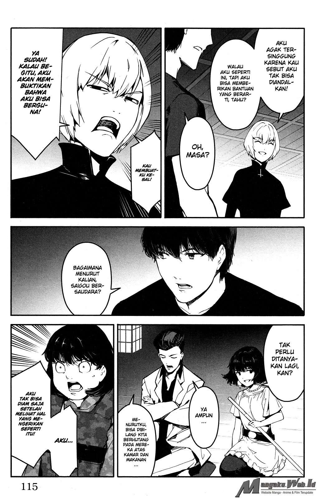 Chapter 43 - halaman 21