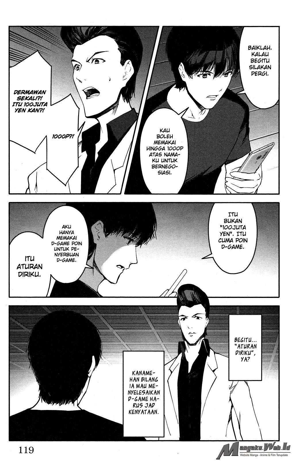 Chapter 43 - halaman 25