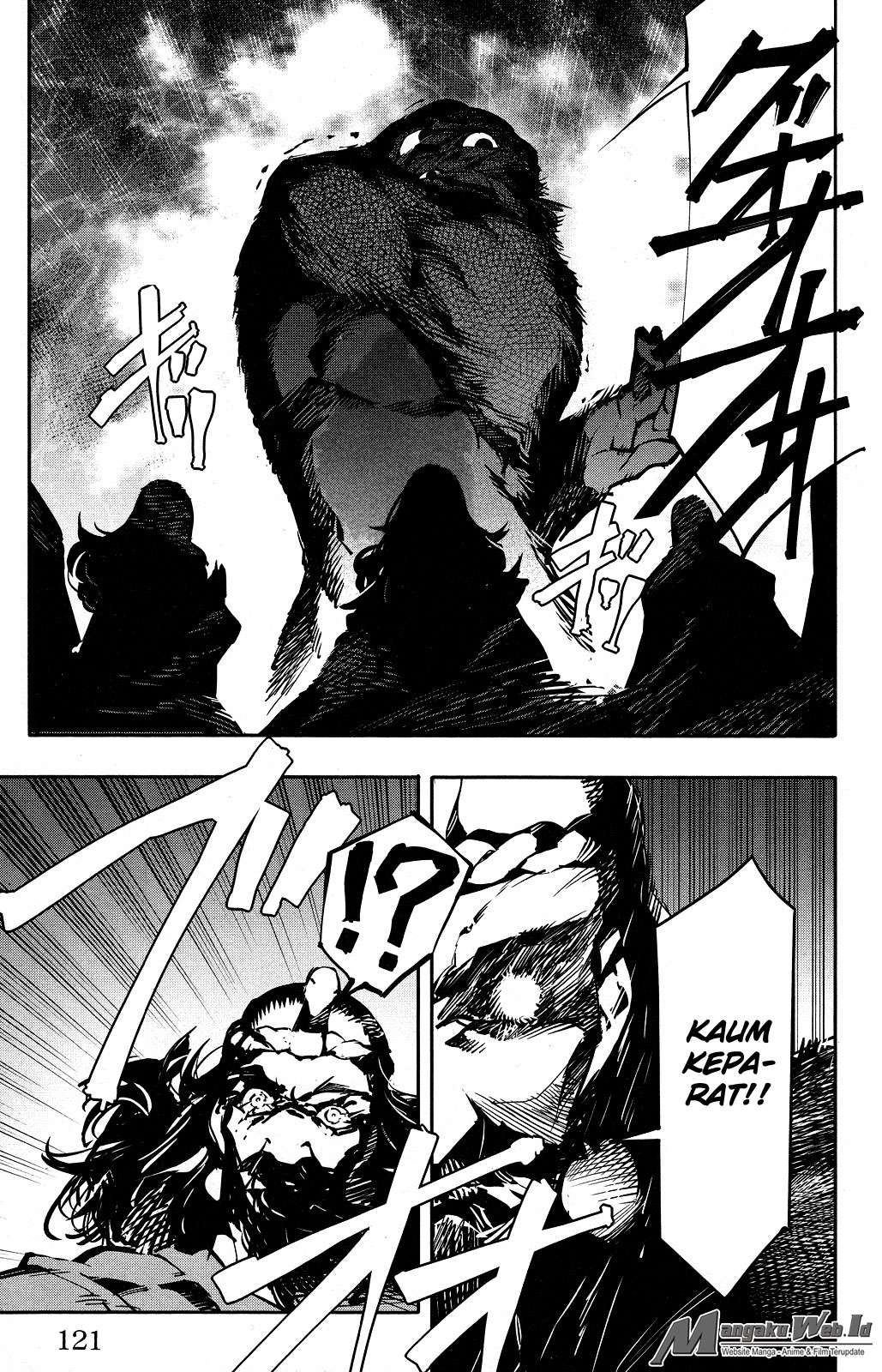 Chapter 43 - halaman 27