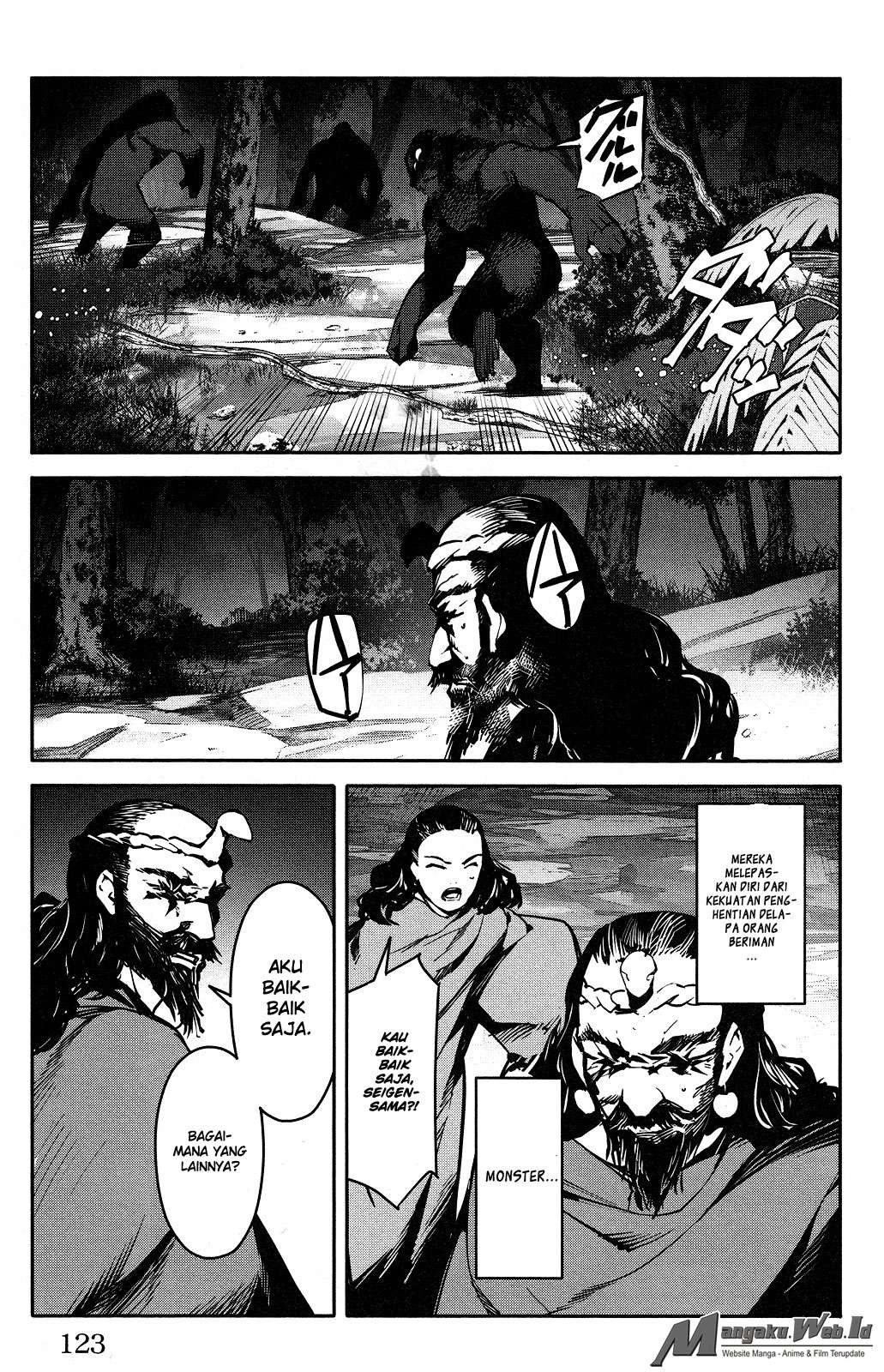 Chapter 43 - halaman 29