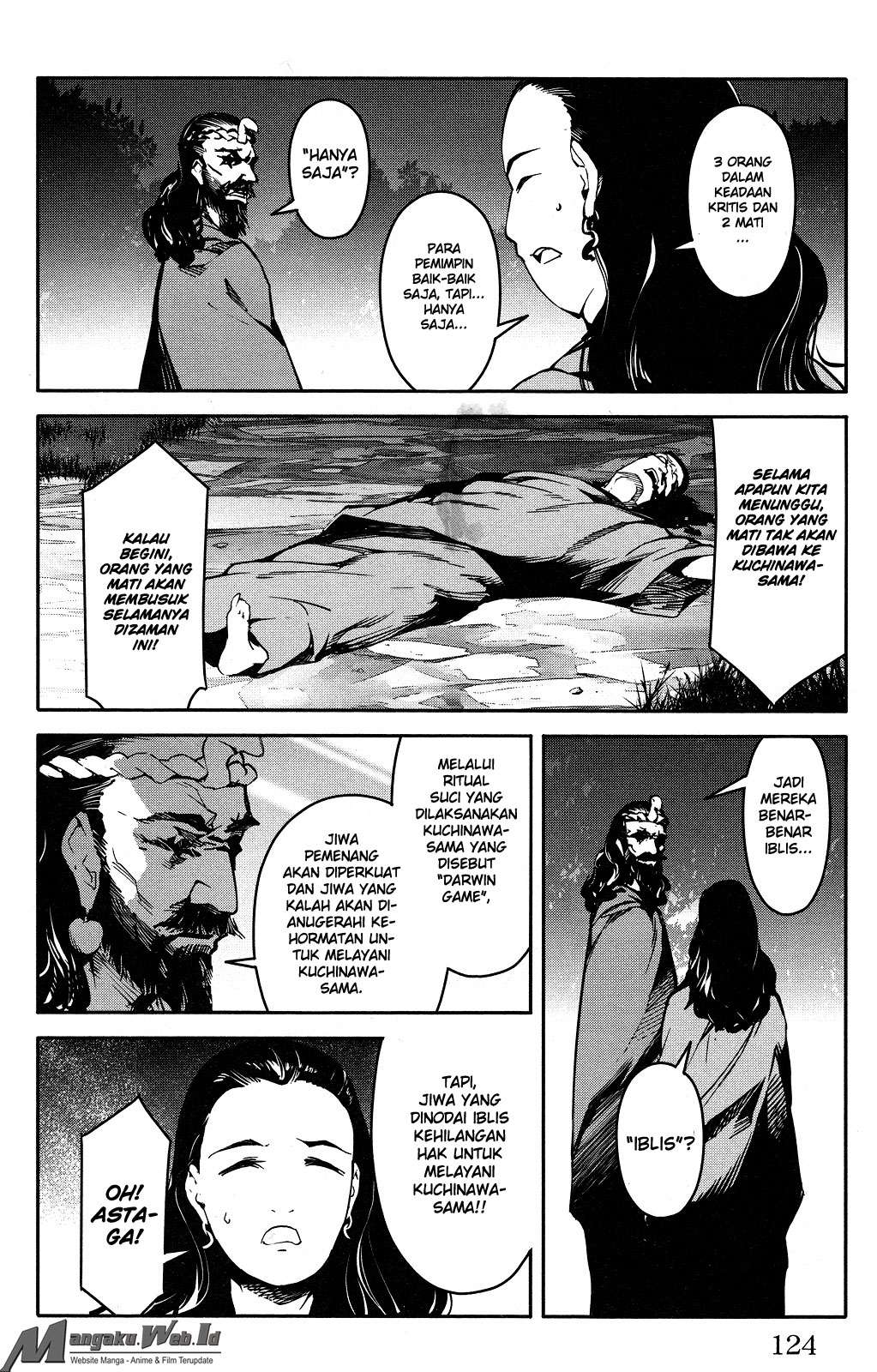 Chapter 43 - halaman 30
