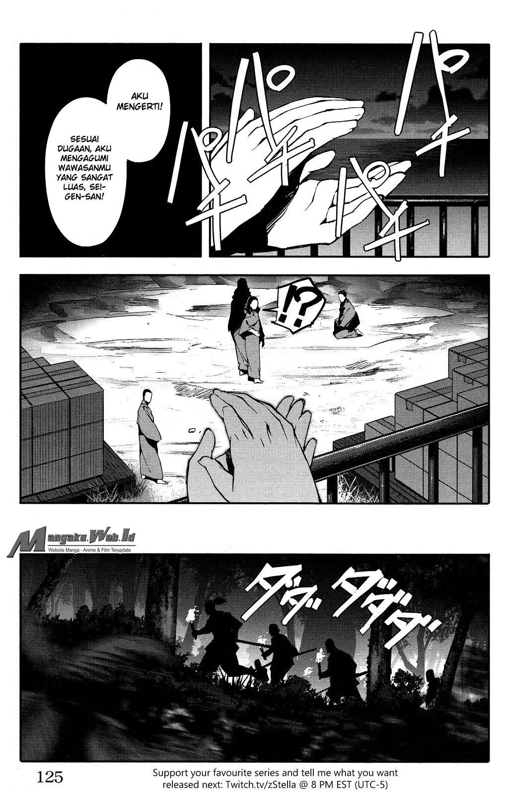 Chapter 43 - halaman 31