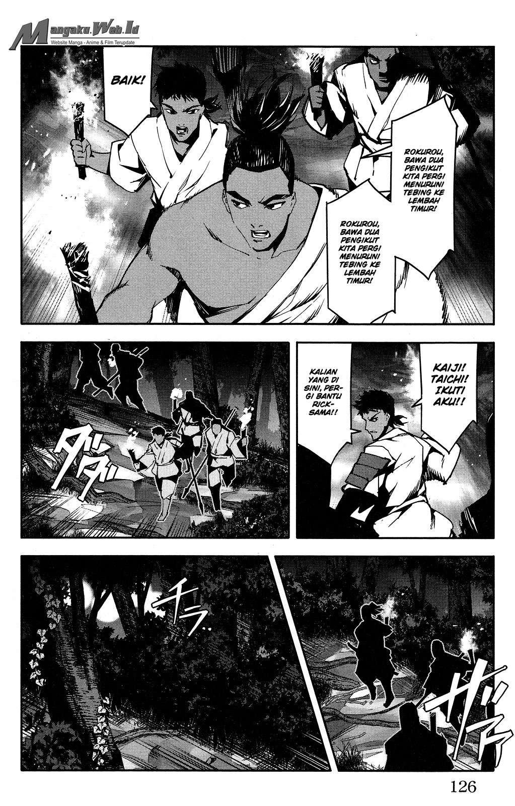 Chapter 43 - halaman 32