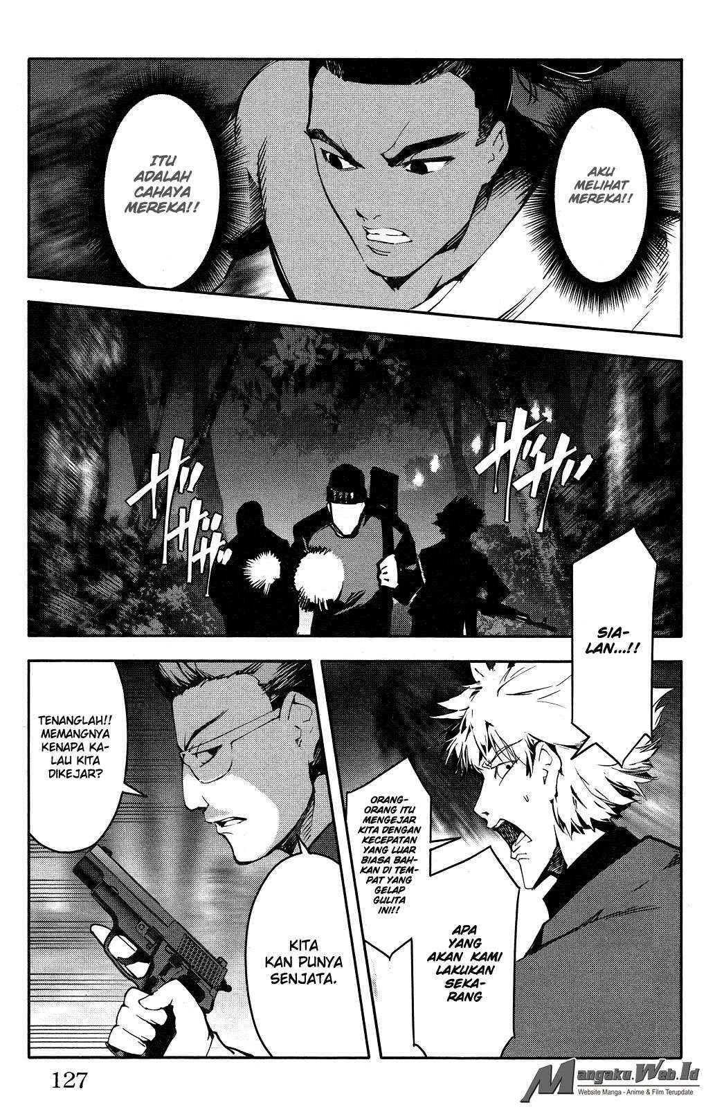Chapter 43 - halaman 33