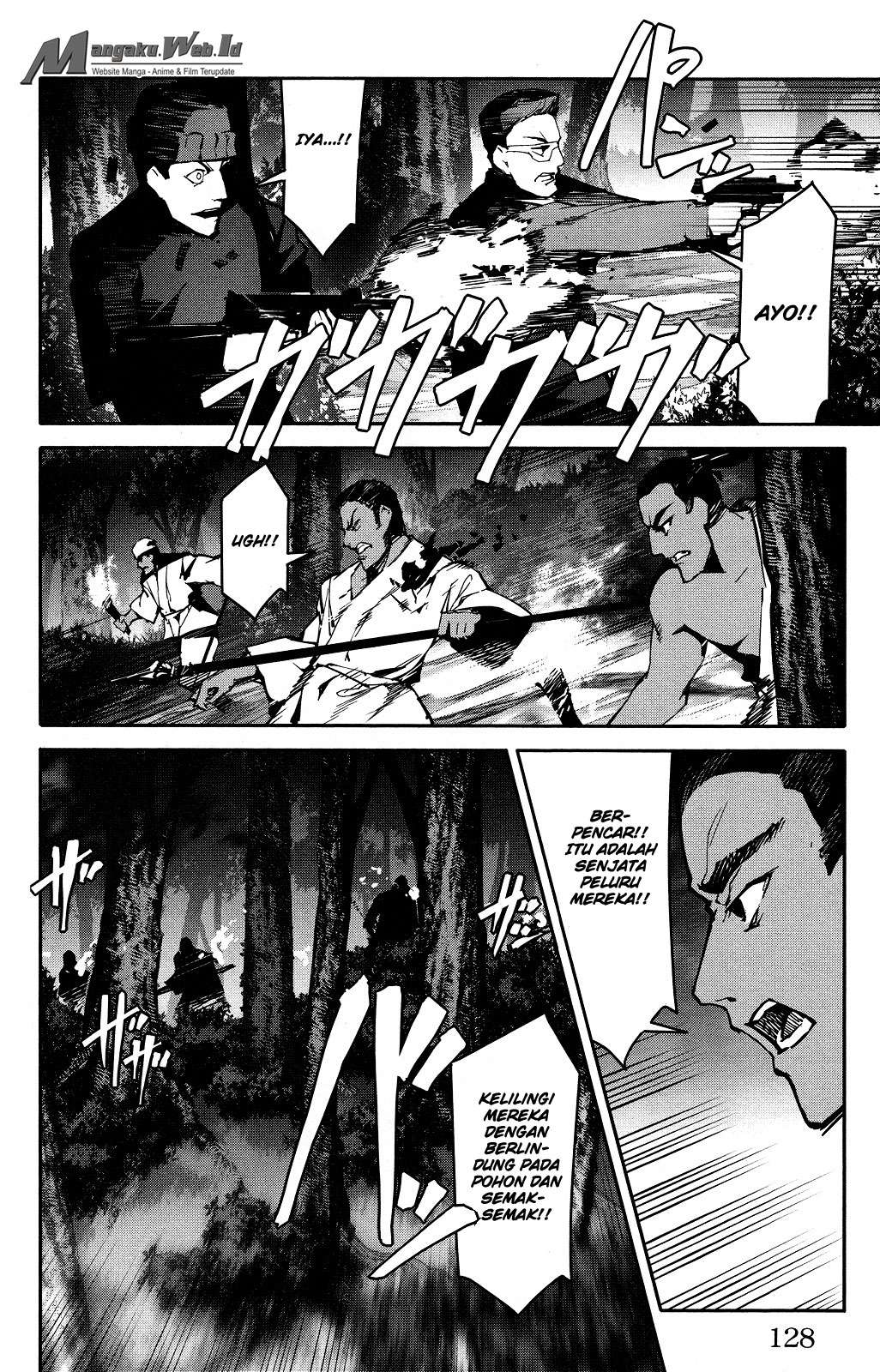 Chapter 43 - halaman 34