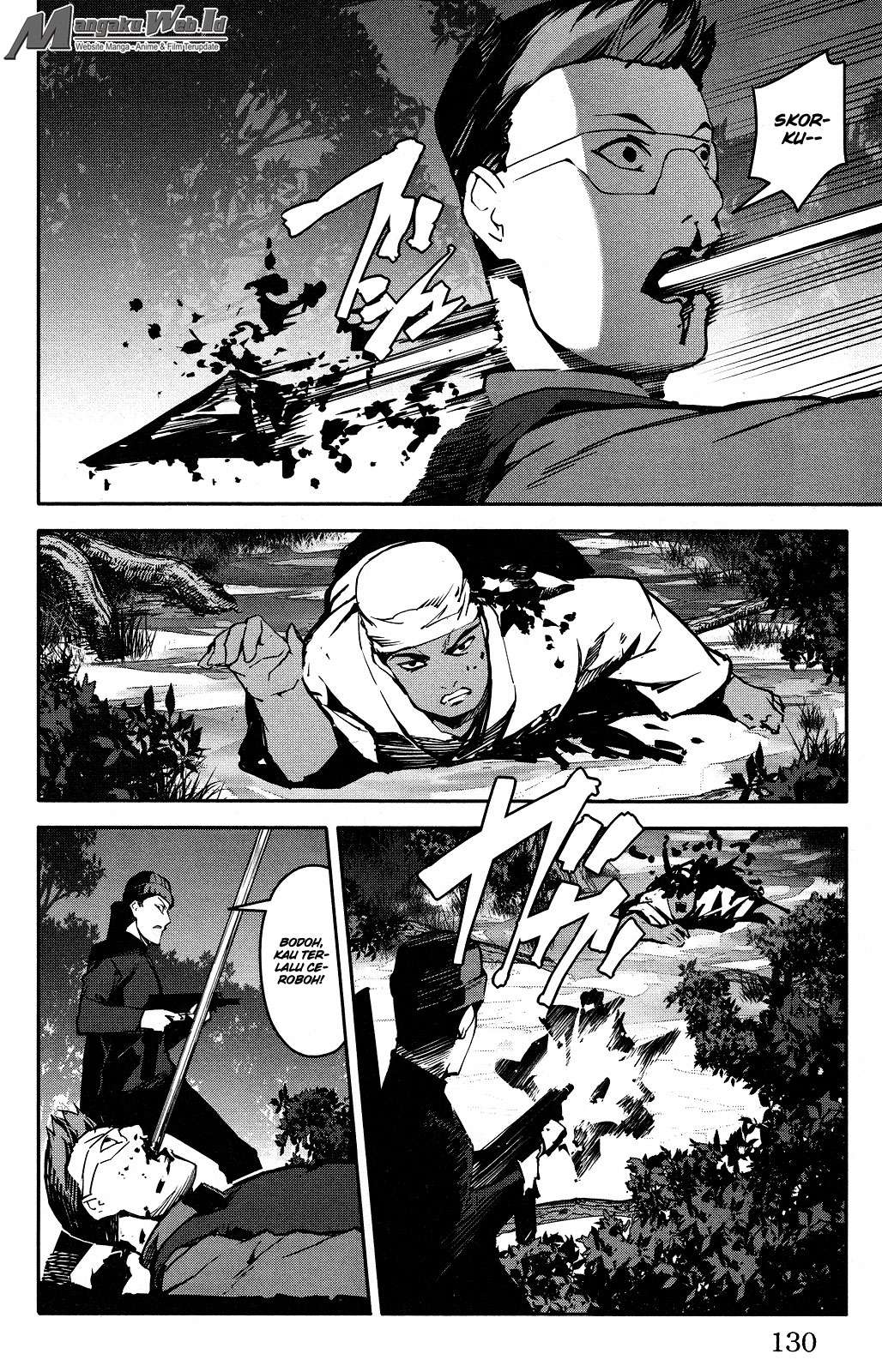 Chapter 43 - halaman 36