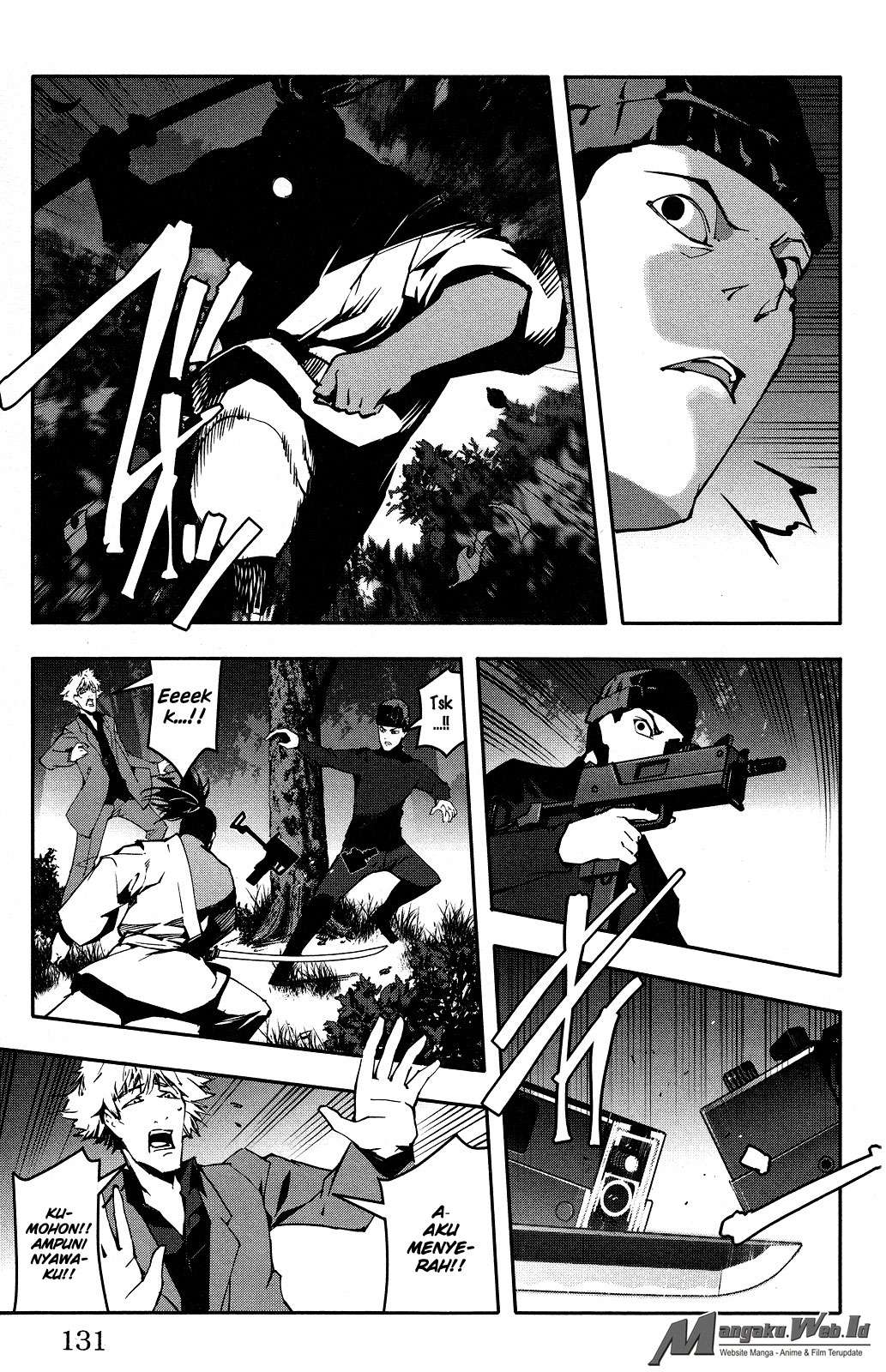 Chapter 43 - halaman 37