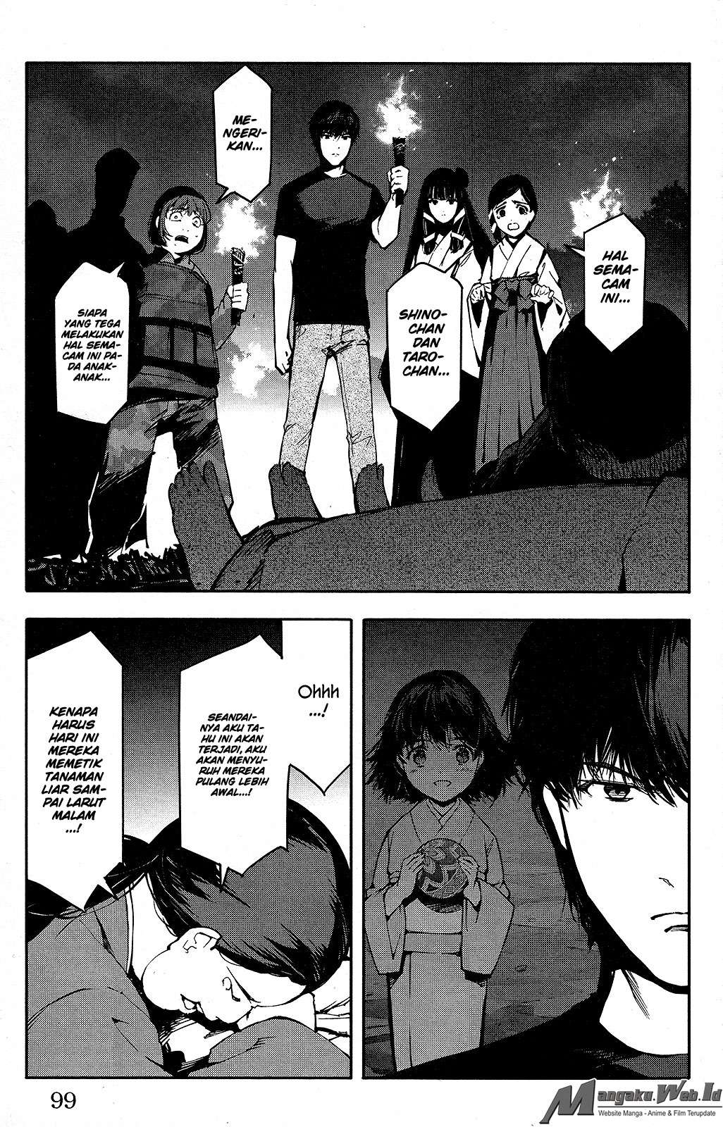 Chapter 43 - halaman 5