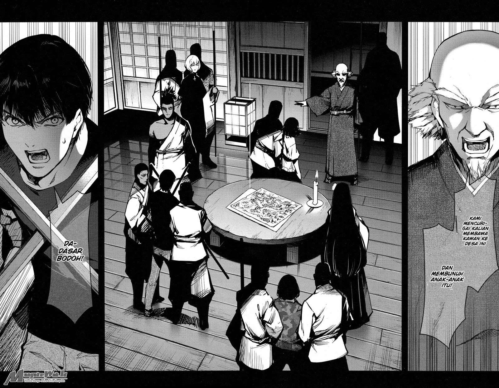 Chapter 43 - halaman 45