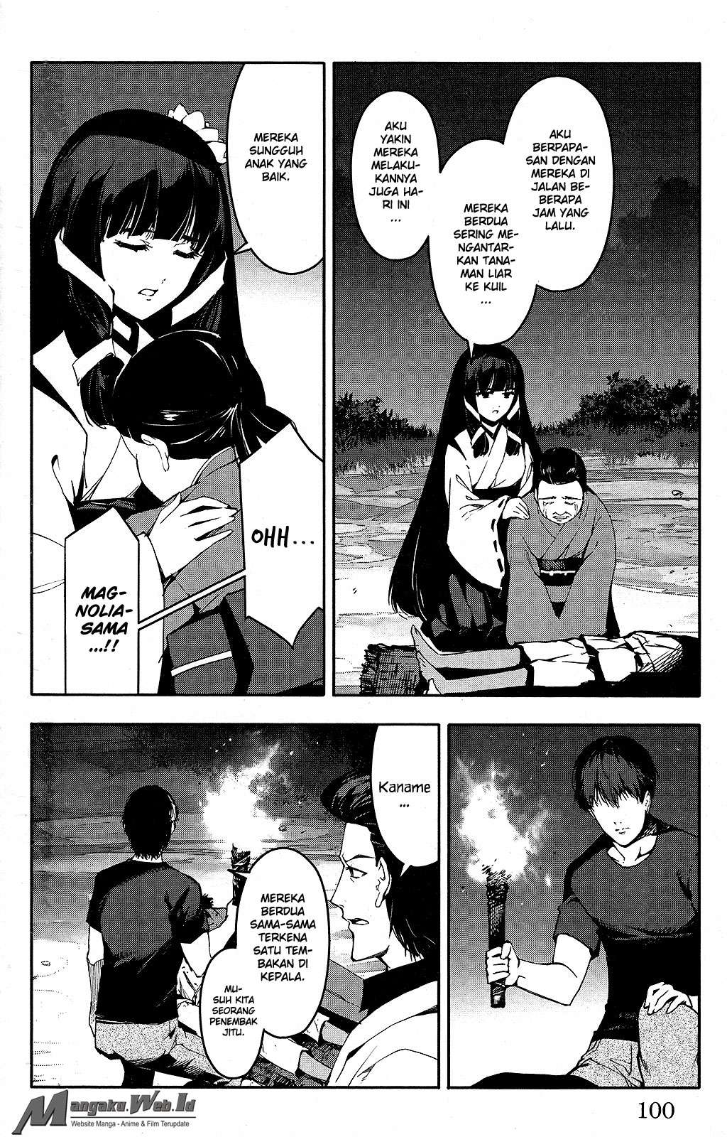 Chapter 43 - halaman 6