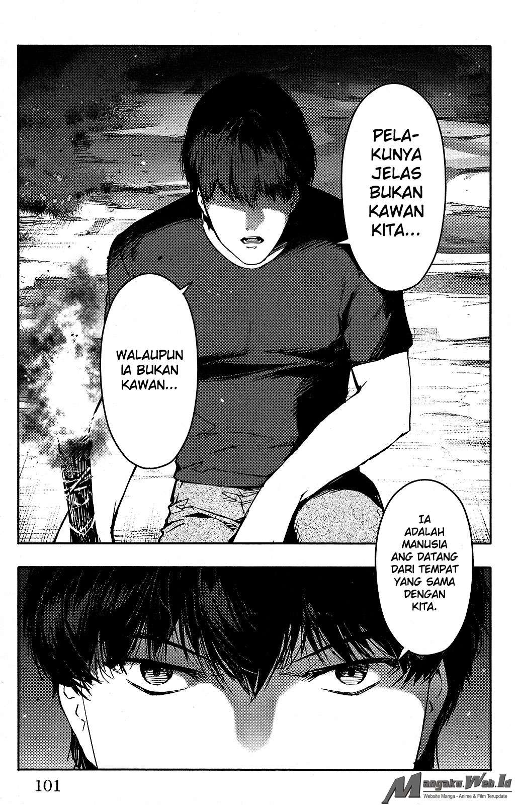 Chapter 43 - halaman 7