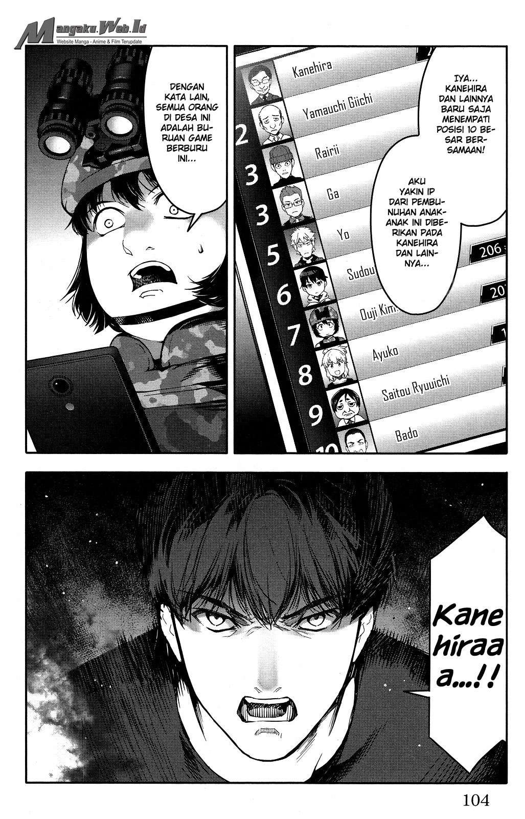 Chapter 43 - halaman 10