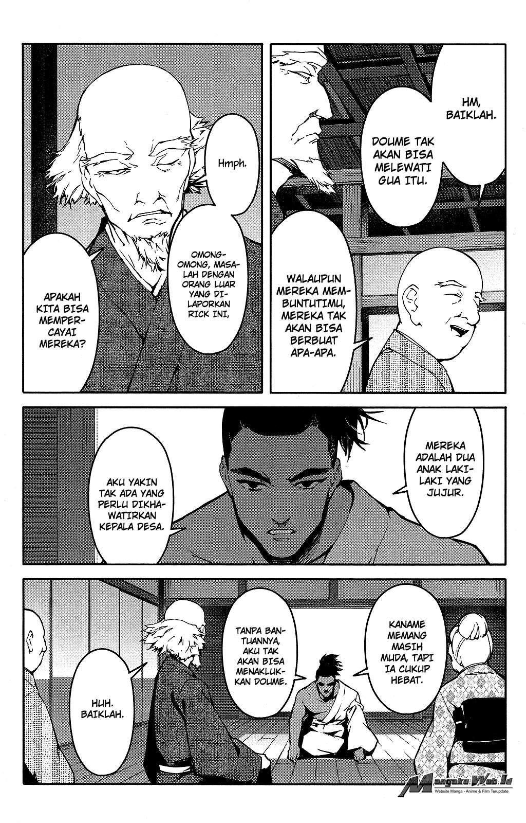 Chapter 42 - halaman 12