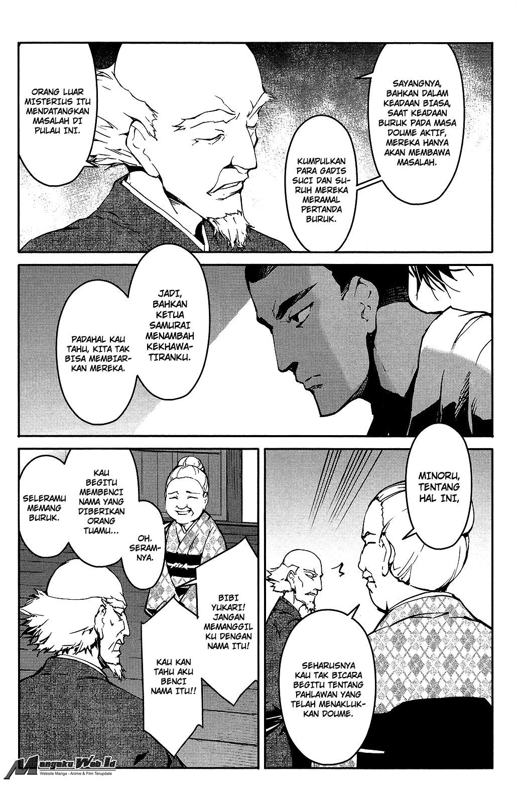 Chapter 42 - halaman 13