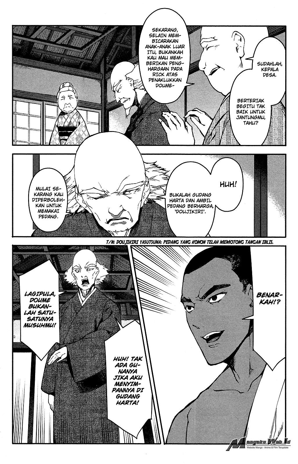 Chapter 42 - halaman 14
