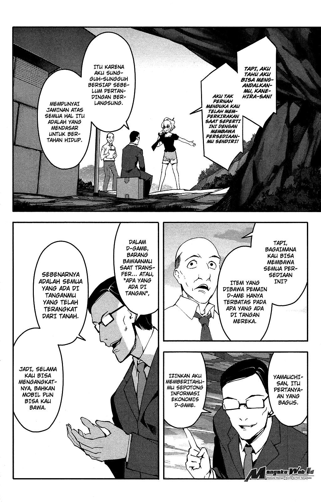 Chapter 42 - halaman 18