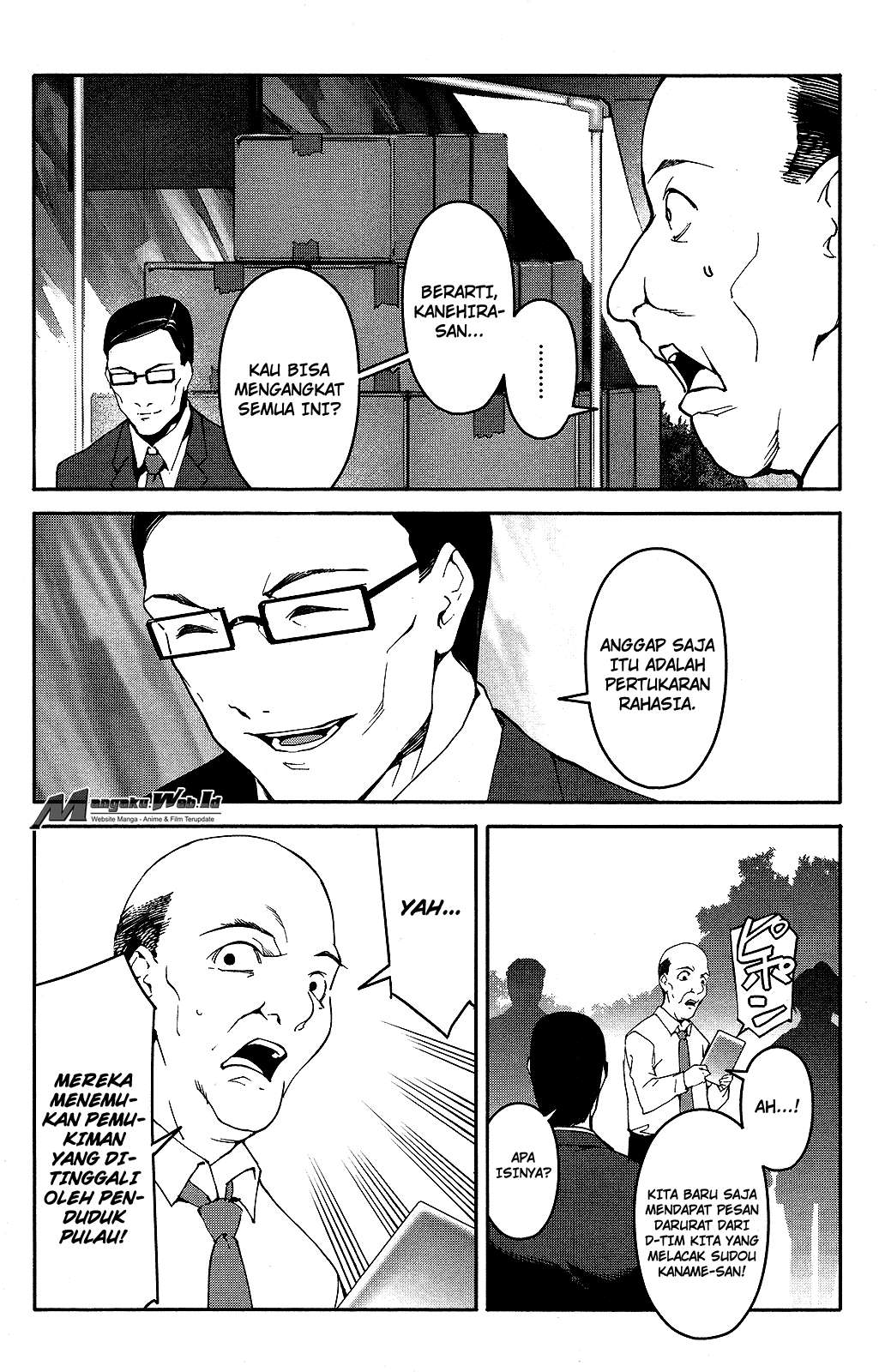 Chapter 42 - halaman 19