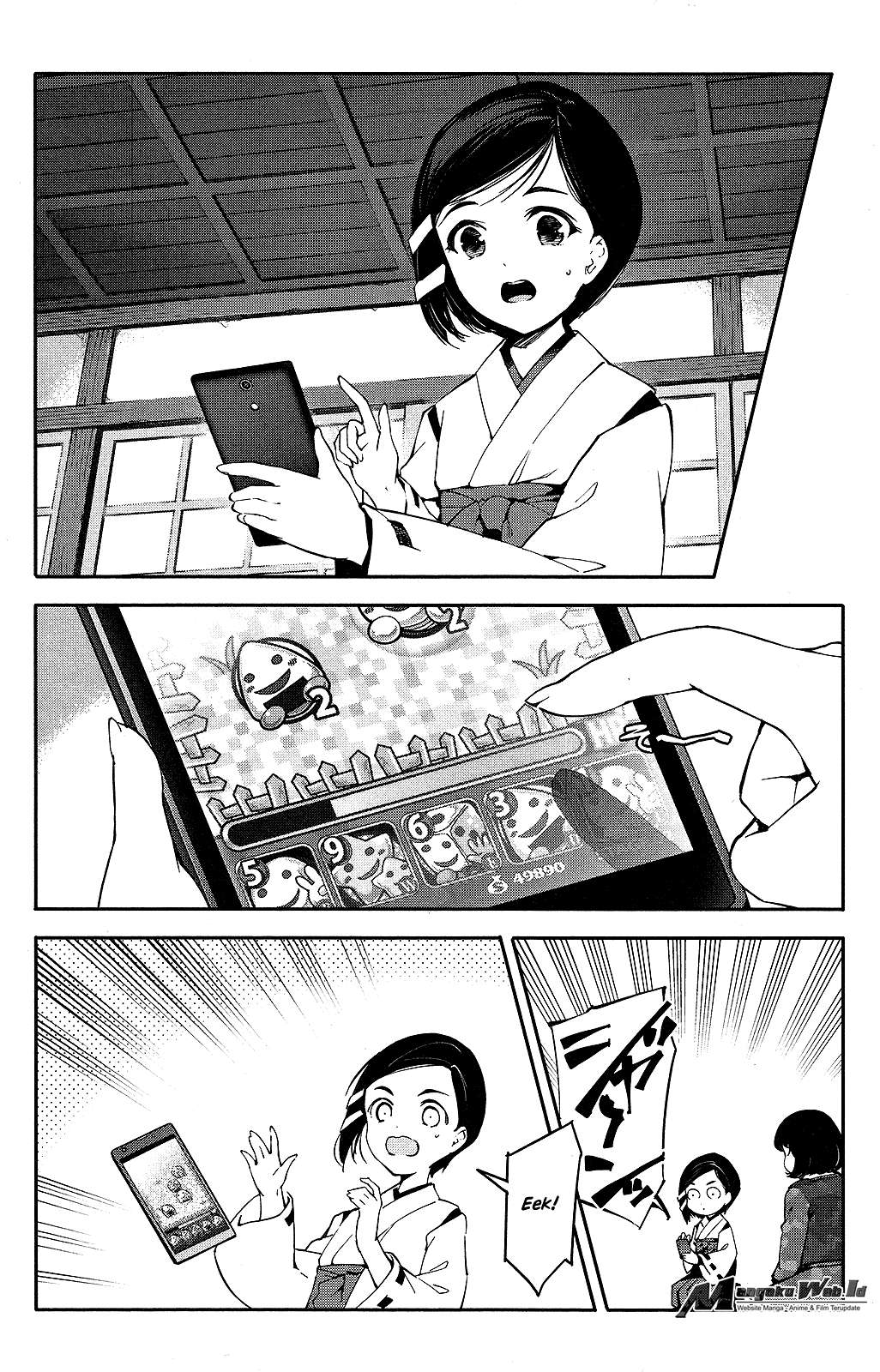 Chapter 42 - halaman 20