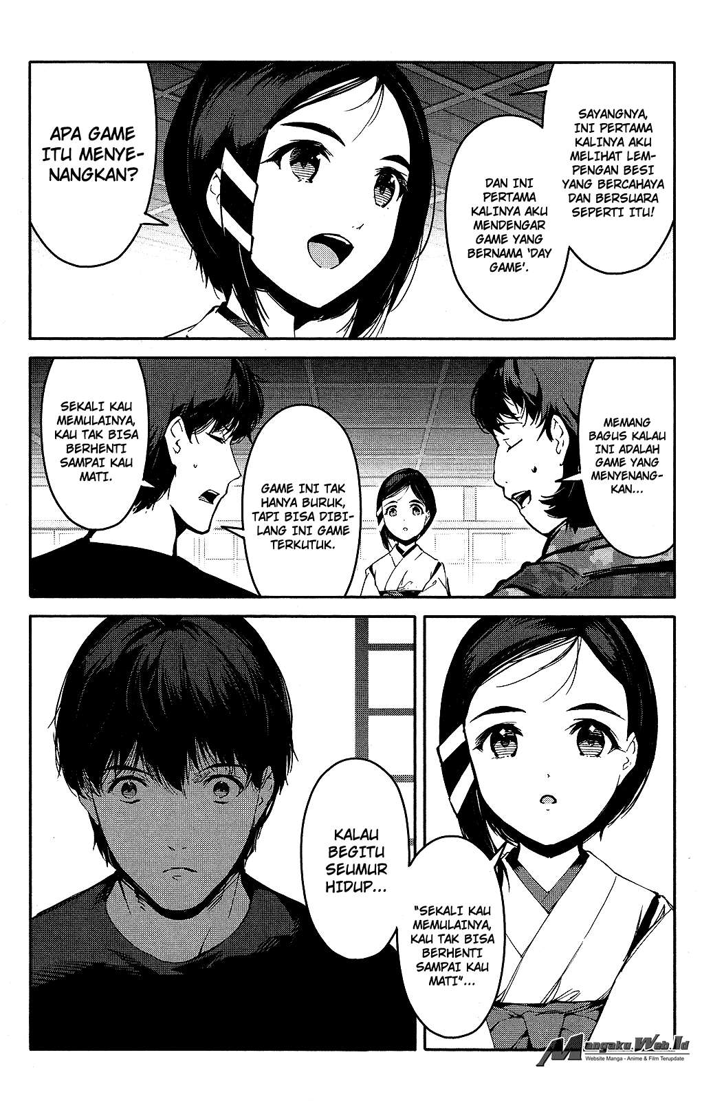 Chapter 42 - halaman 22
