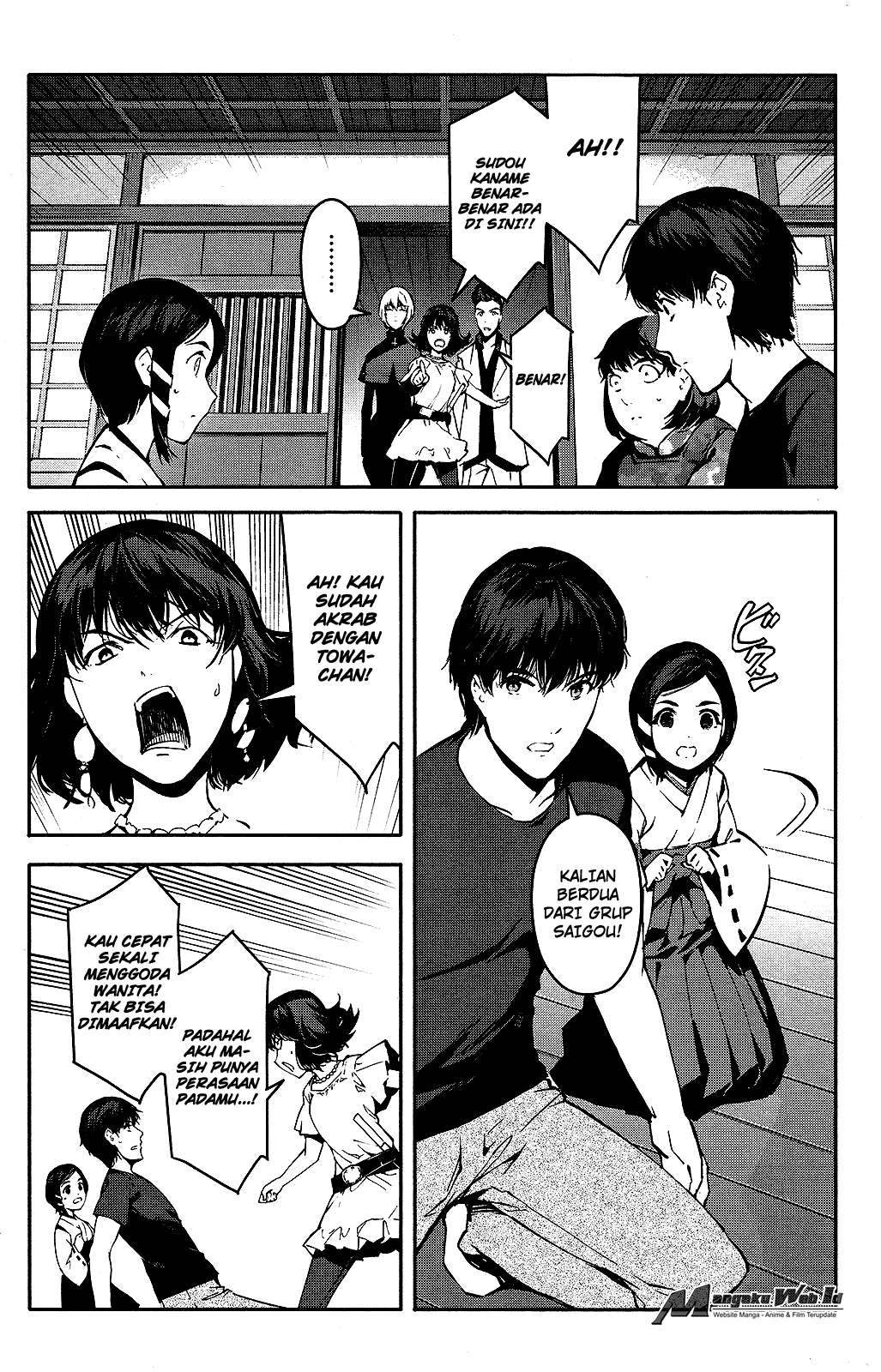Chapter 42 - halaman 23