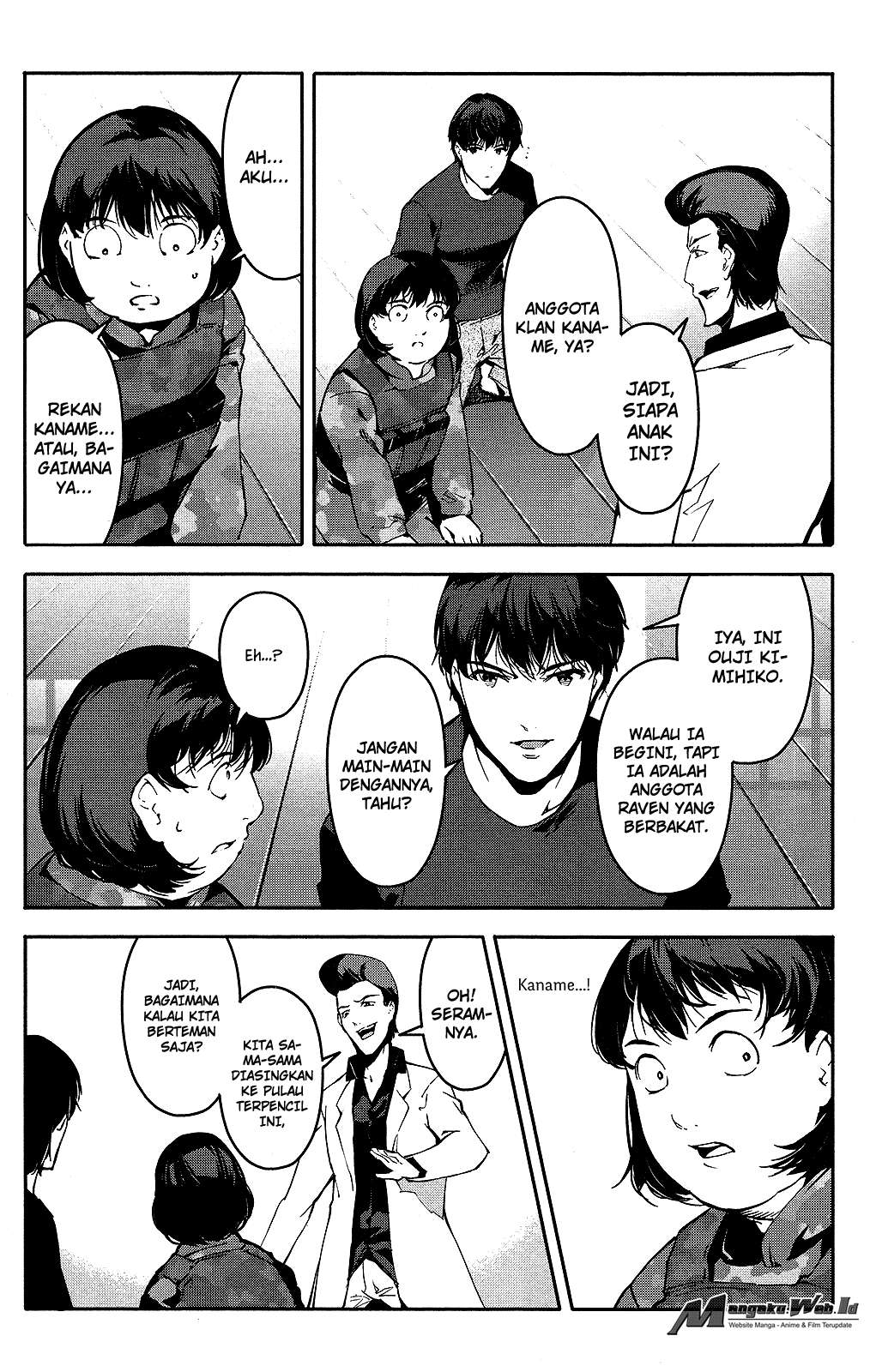 Chapter 42 - halaman 25