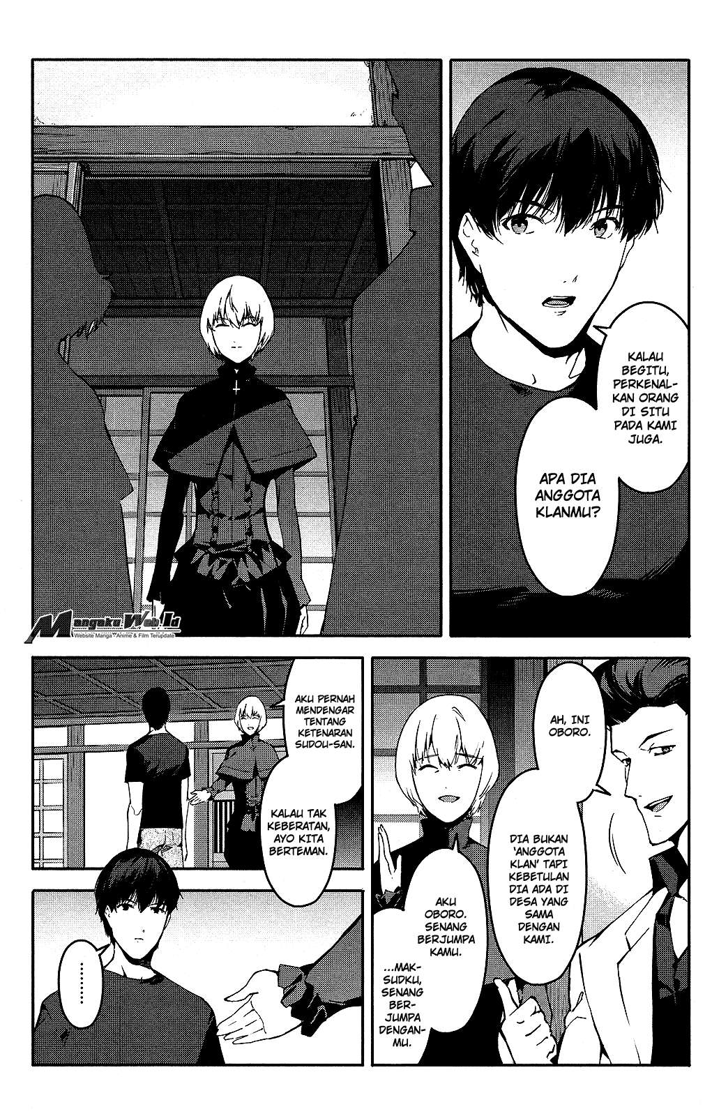 Chapter 42 - halaman 26