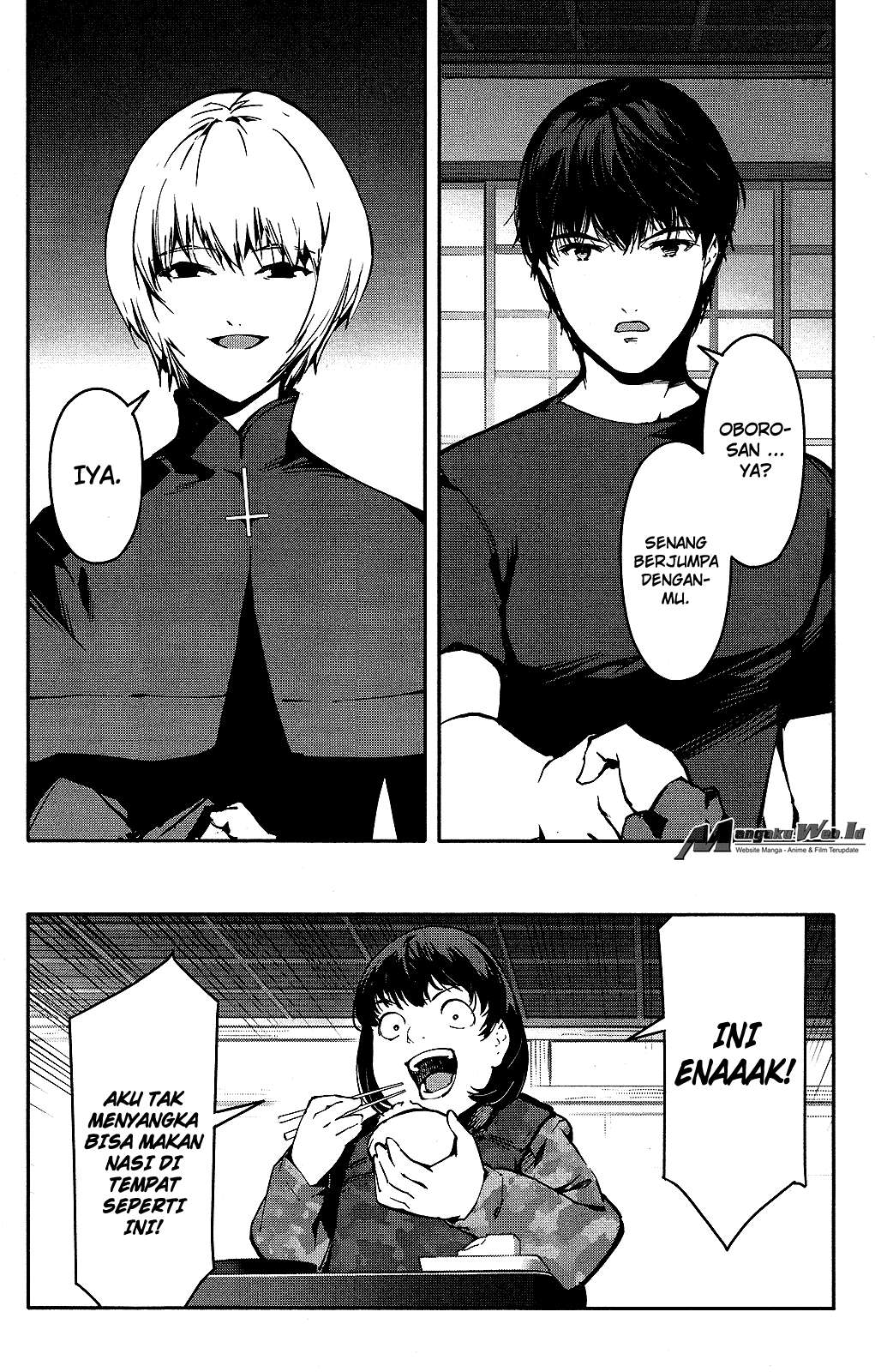 Chapter 42 - halaman 27