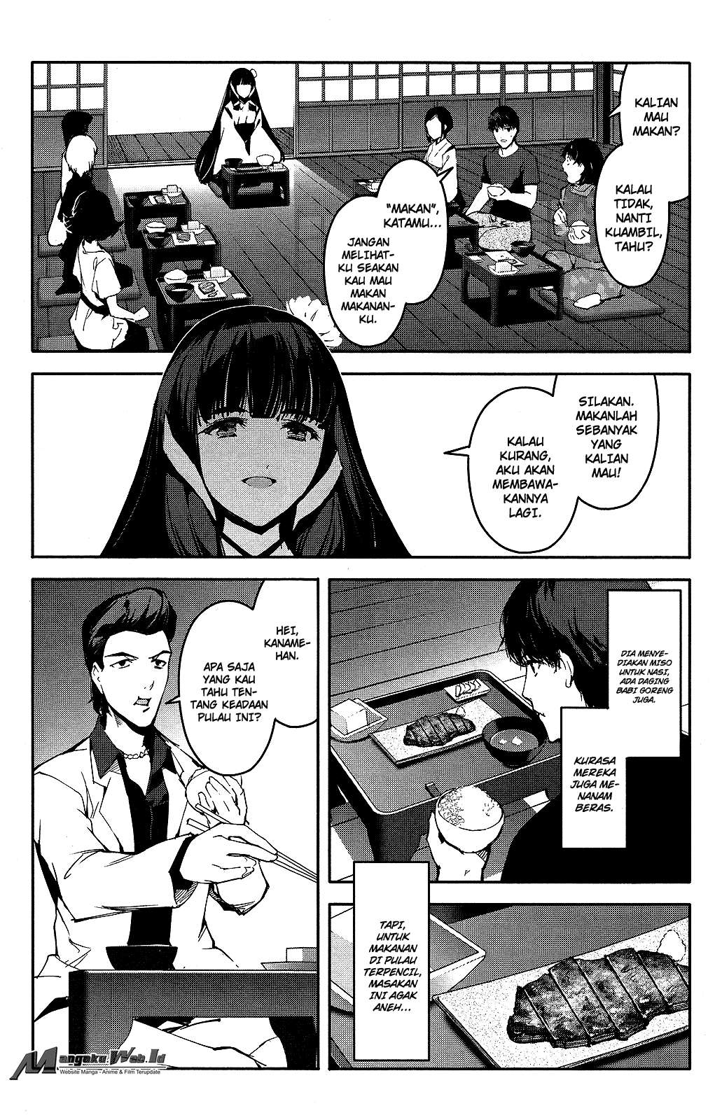 Chapter 42 - halaman 28