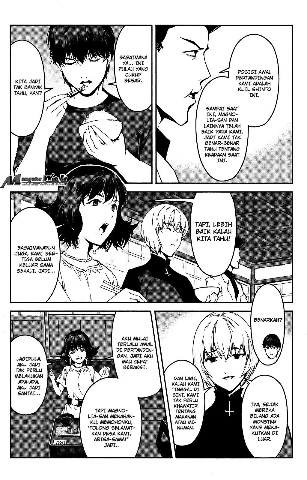 Chapter 42 - halaman 29
