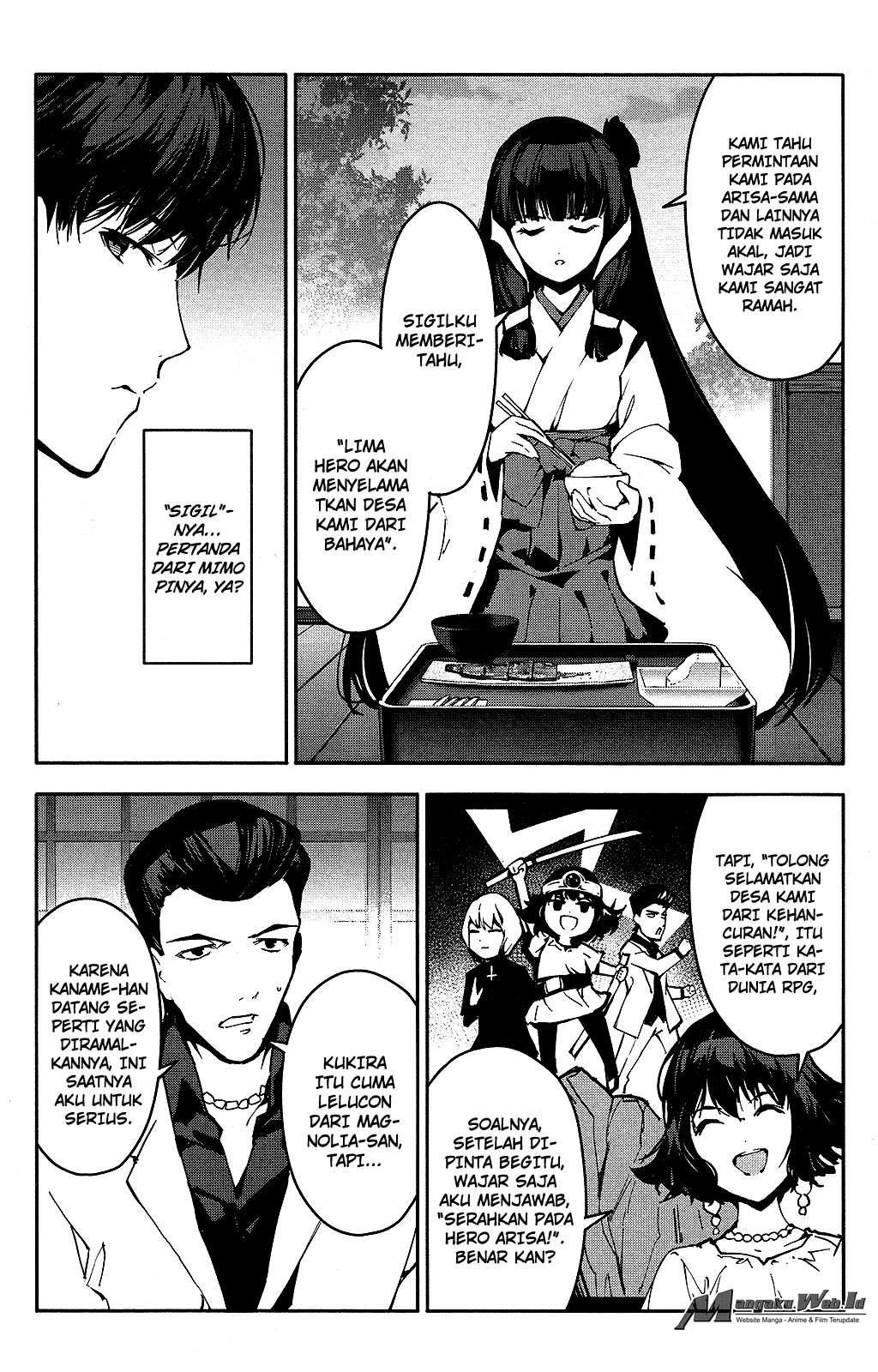 Chapter 42 - halaman 30