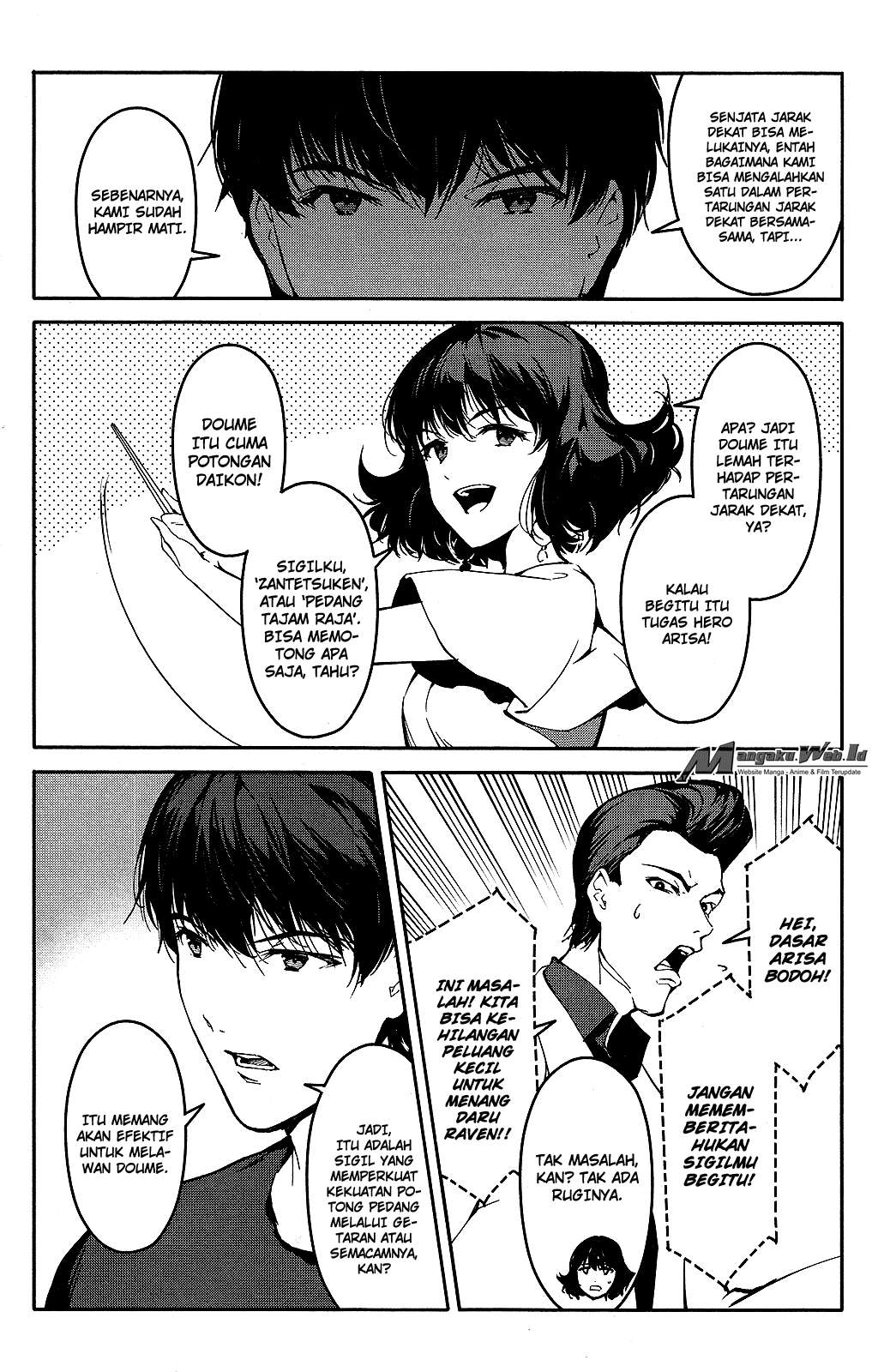 Chapter 42 - halaman 32