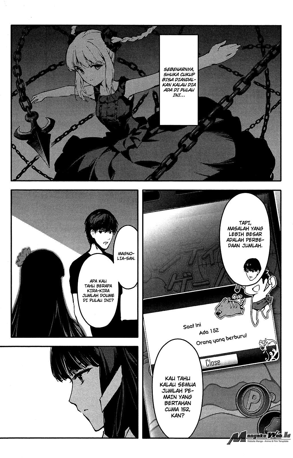 Chapter 42 - halaman 33