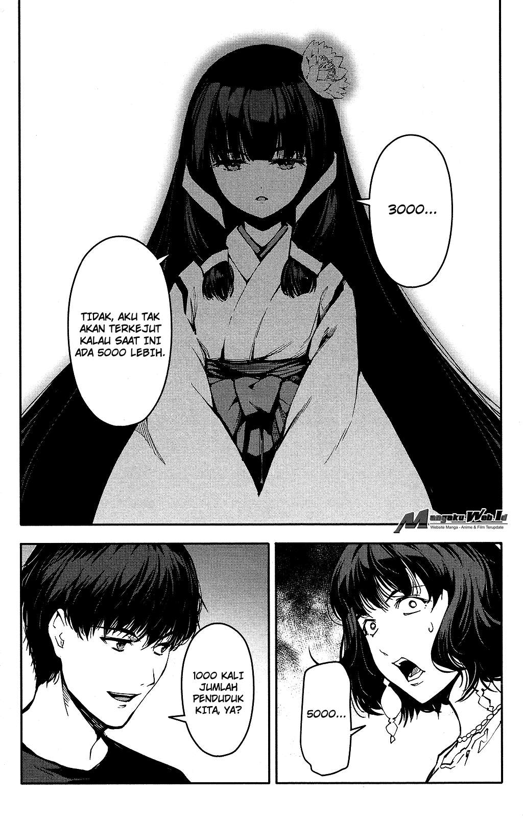 Chapter 42 - halaman 34