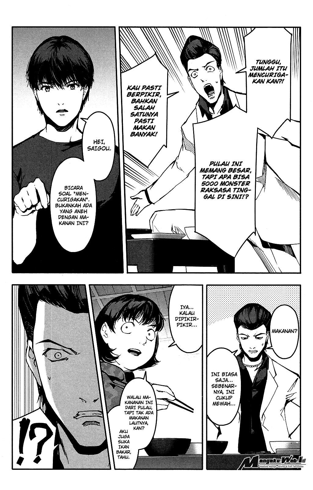Chapter 42 - halaman 35