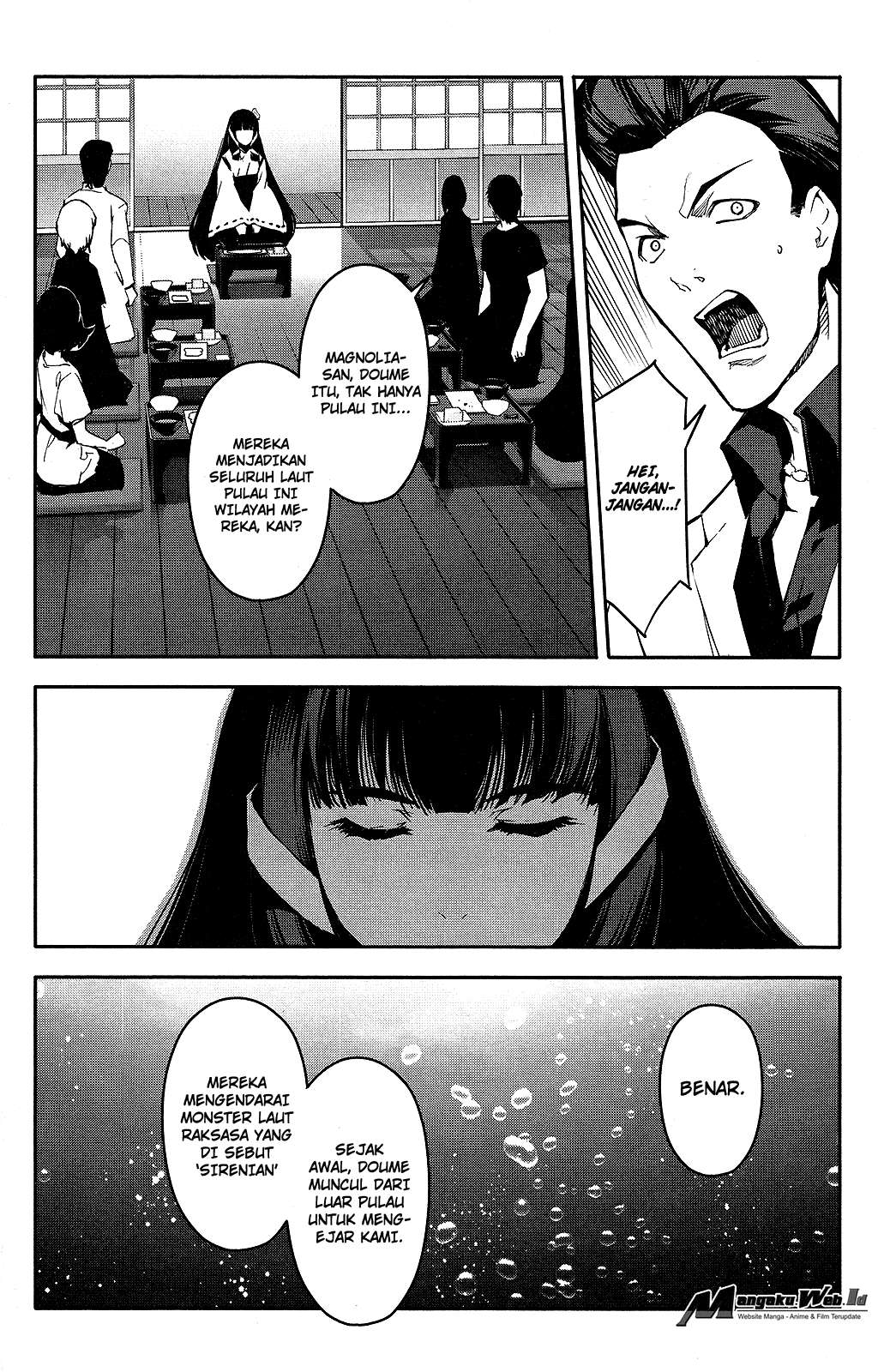 Chapter 42 - halaman 36