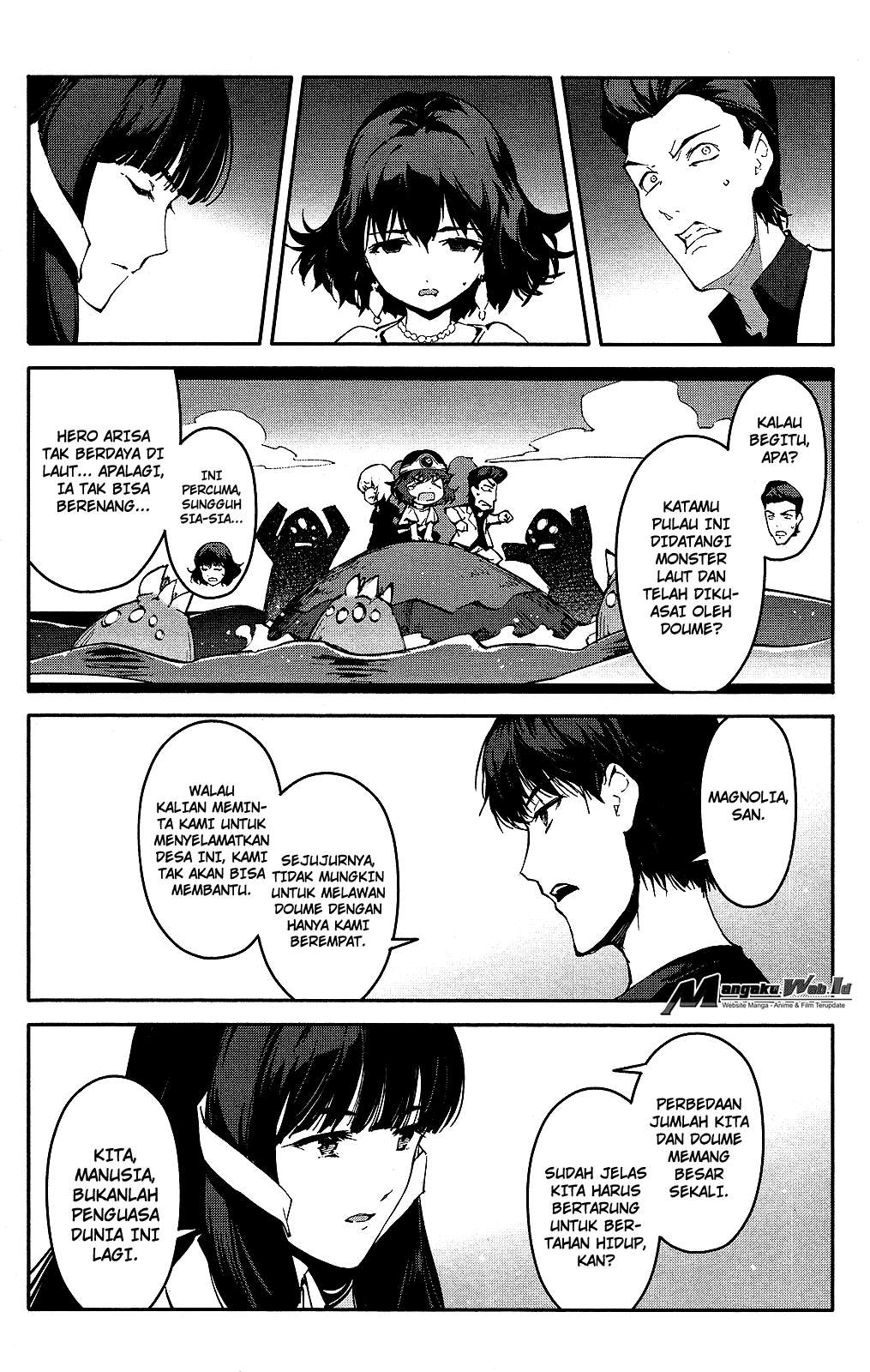 Chapter 42 - halaman 39