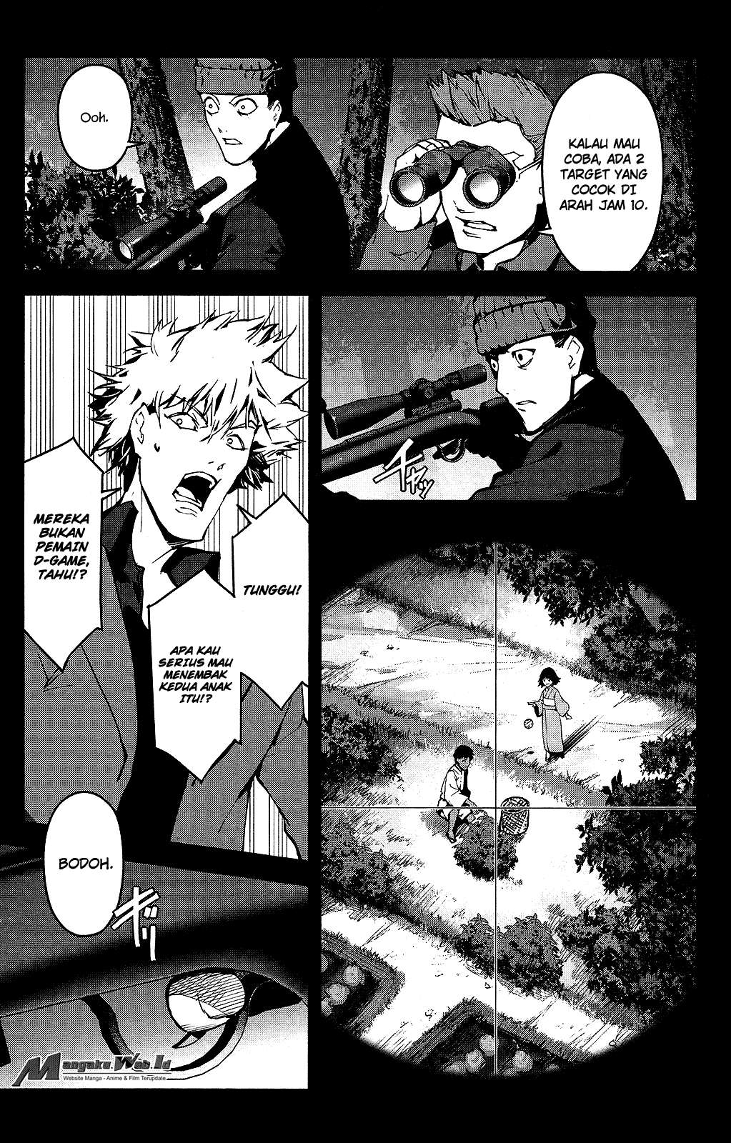 Chapter 42 - halaman 43