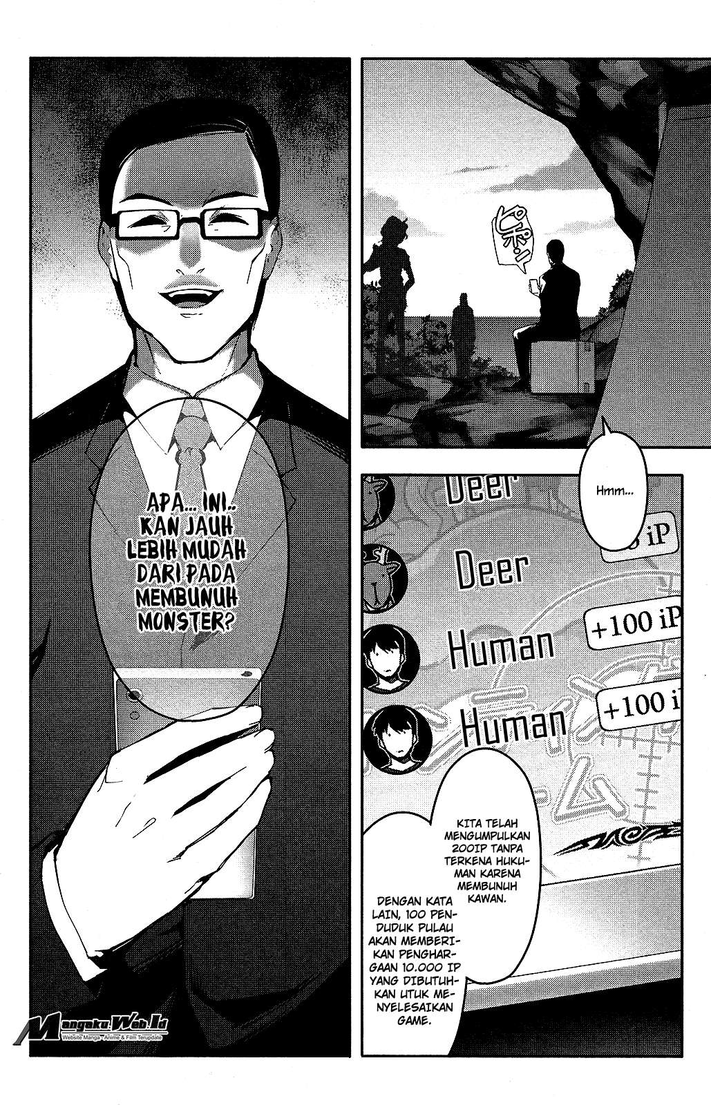Chapter 42 - halaman 46
