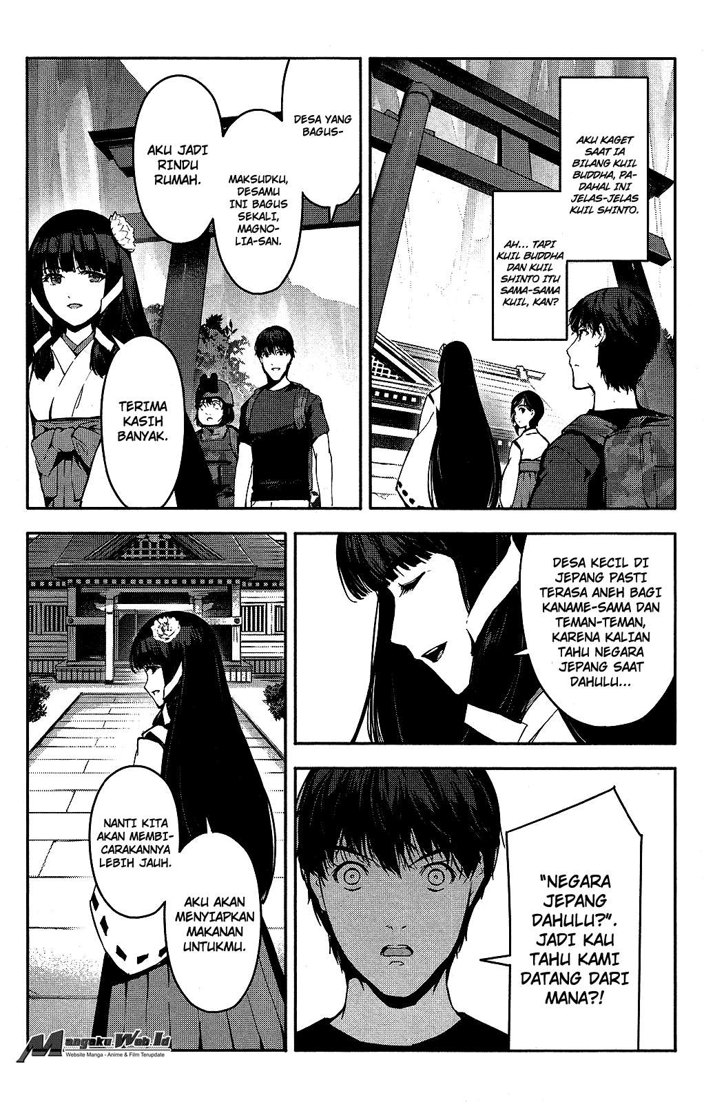 Chapter 42 - halaman 6