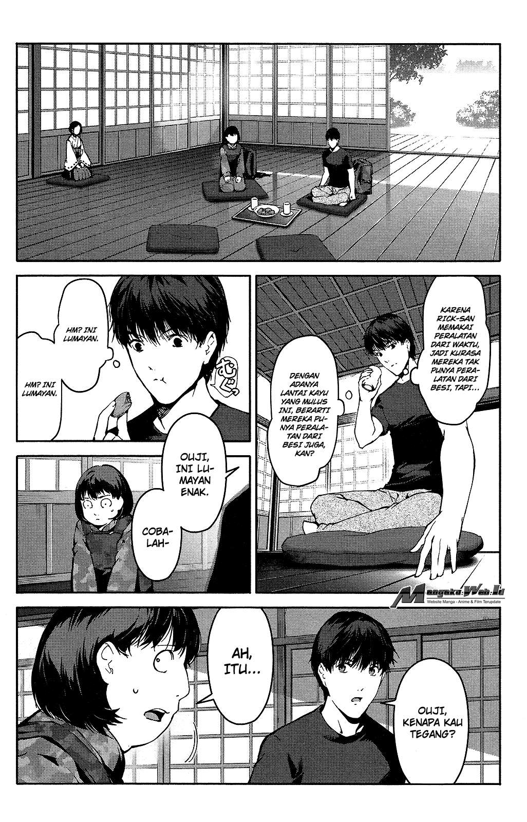 Chapter 42 - halaman 7