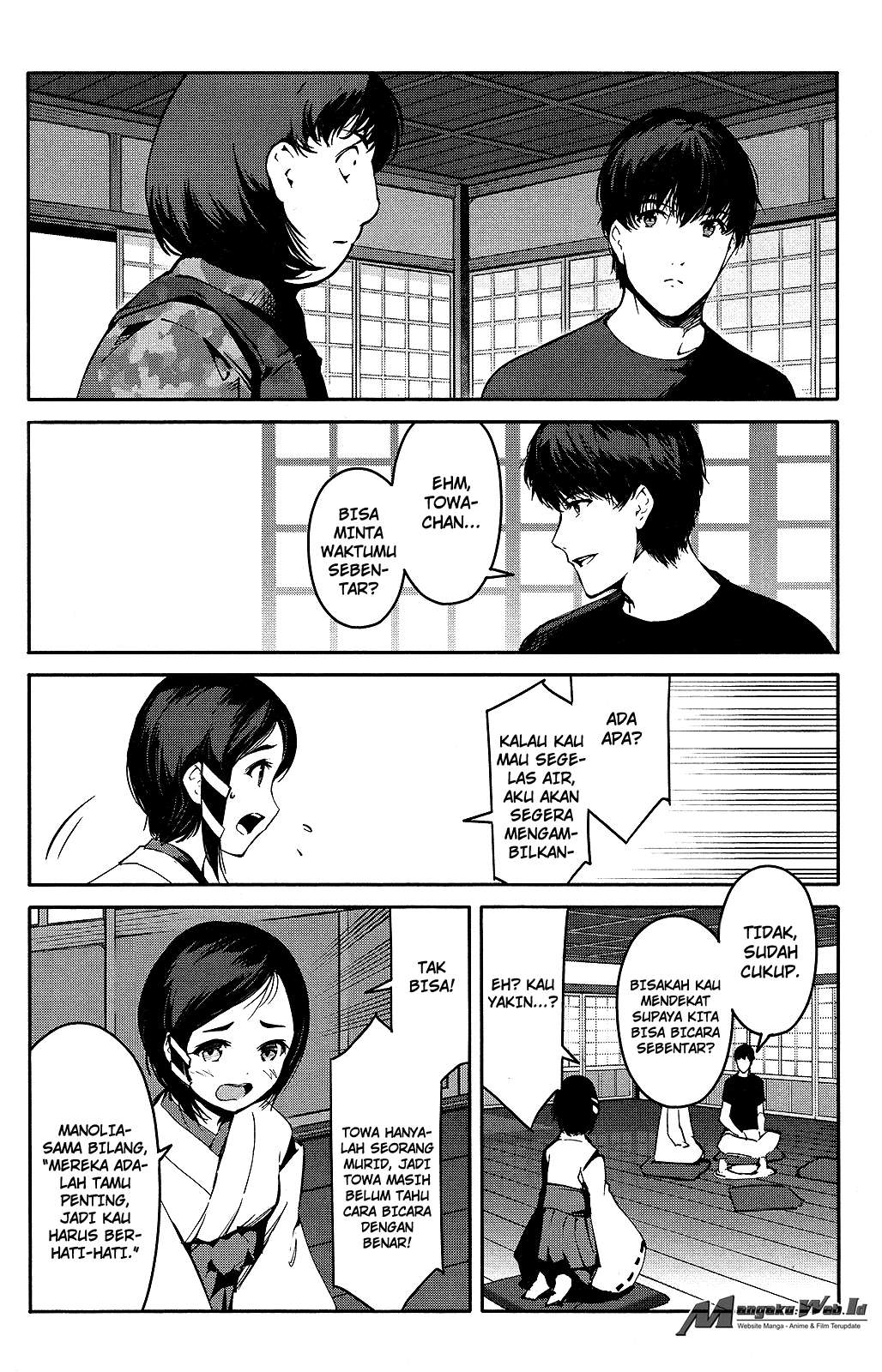 Chapter 42 - halaman 9