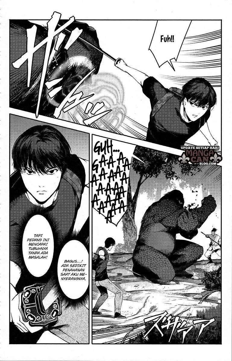 Chapter 41 - halaman 19