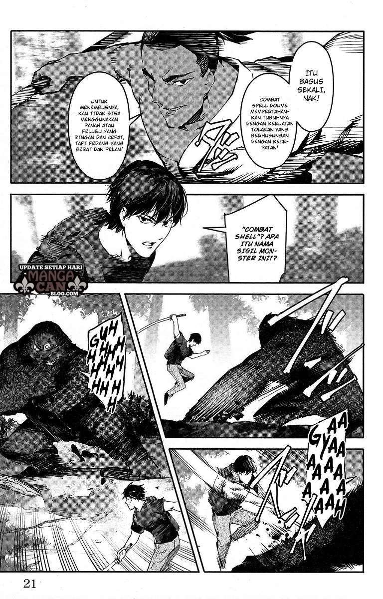 Chapter 41 - halaman 20