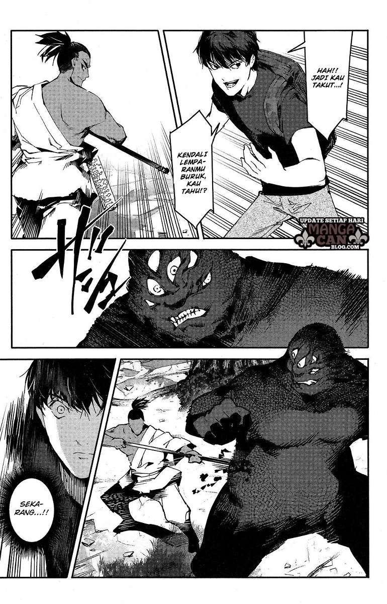 Chapter 41 - halaman 22