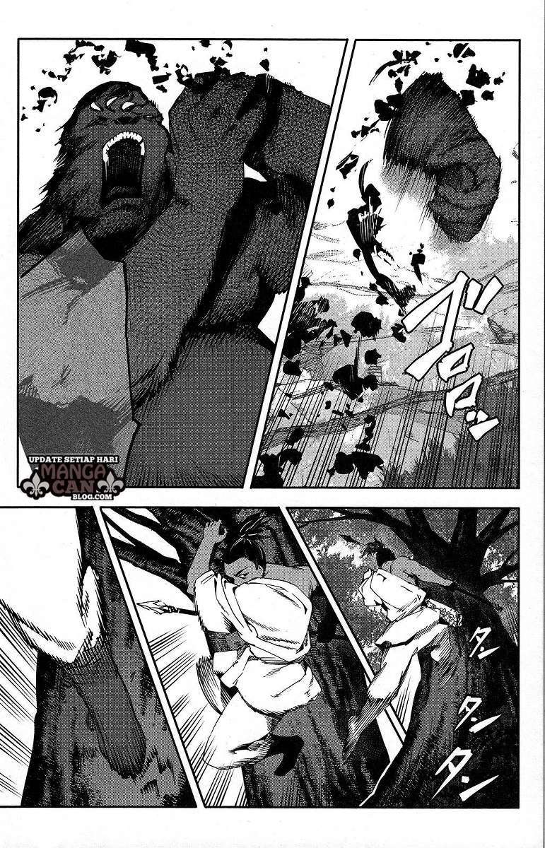 Chapter 41 - halaman 26