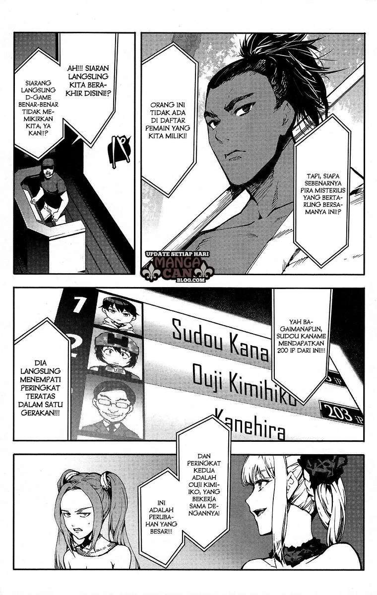 Chapter 41 - halaman 32