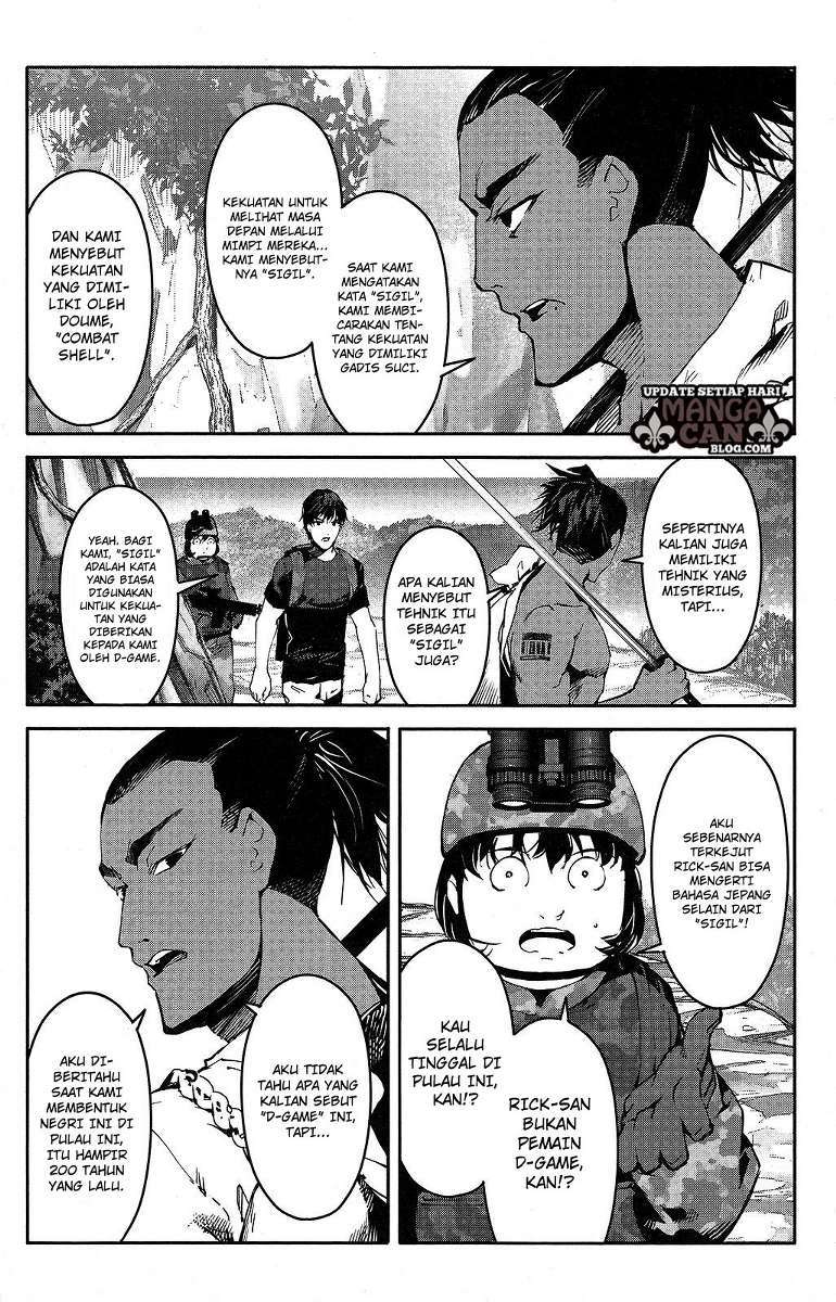 Chapter 41 - halaman 36