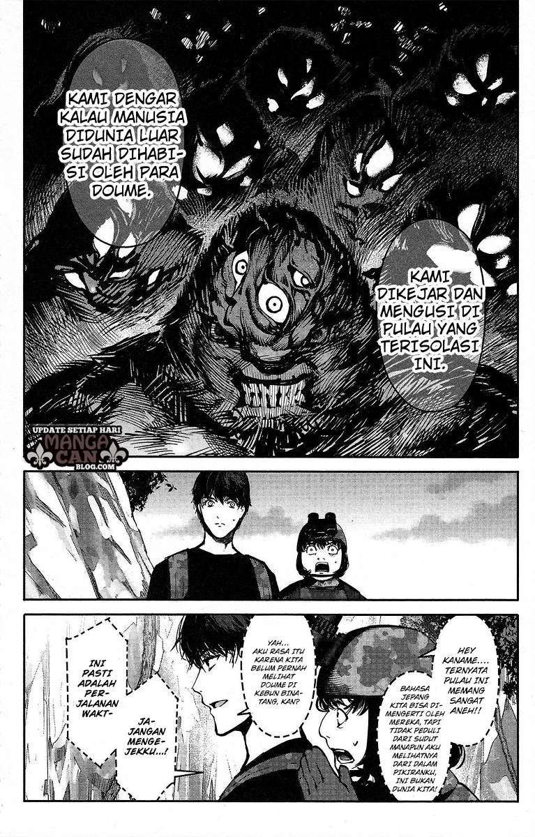 Chapter 41 - halaman 37